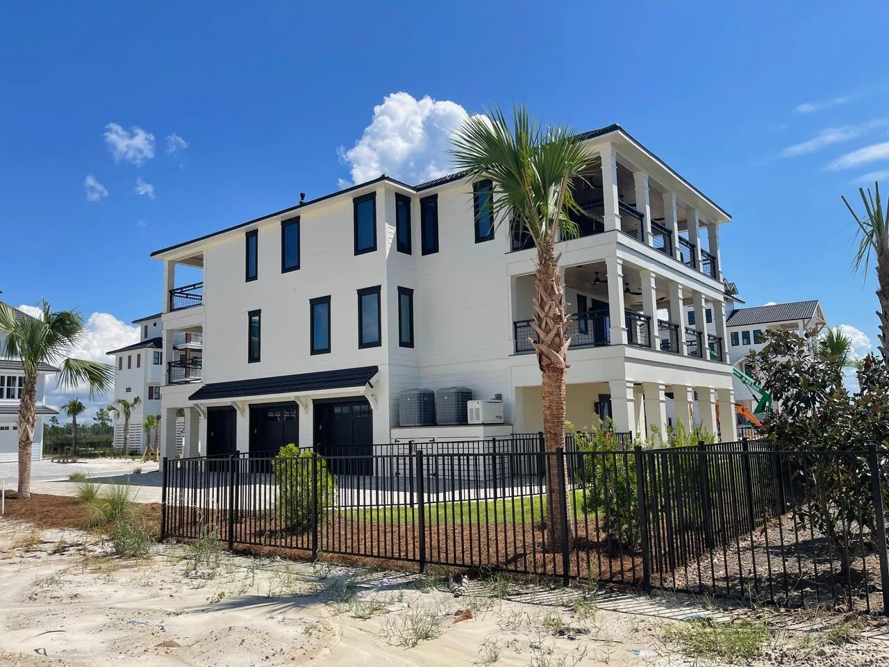 Mexico Beach, Florida 32456, United States, 5 Bedrooms Bedrooms, ,4 BathroomsBathrooms,Residential,Active,42764