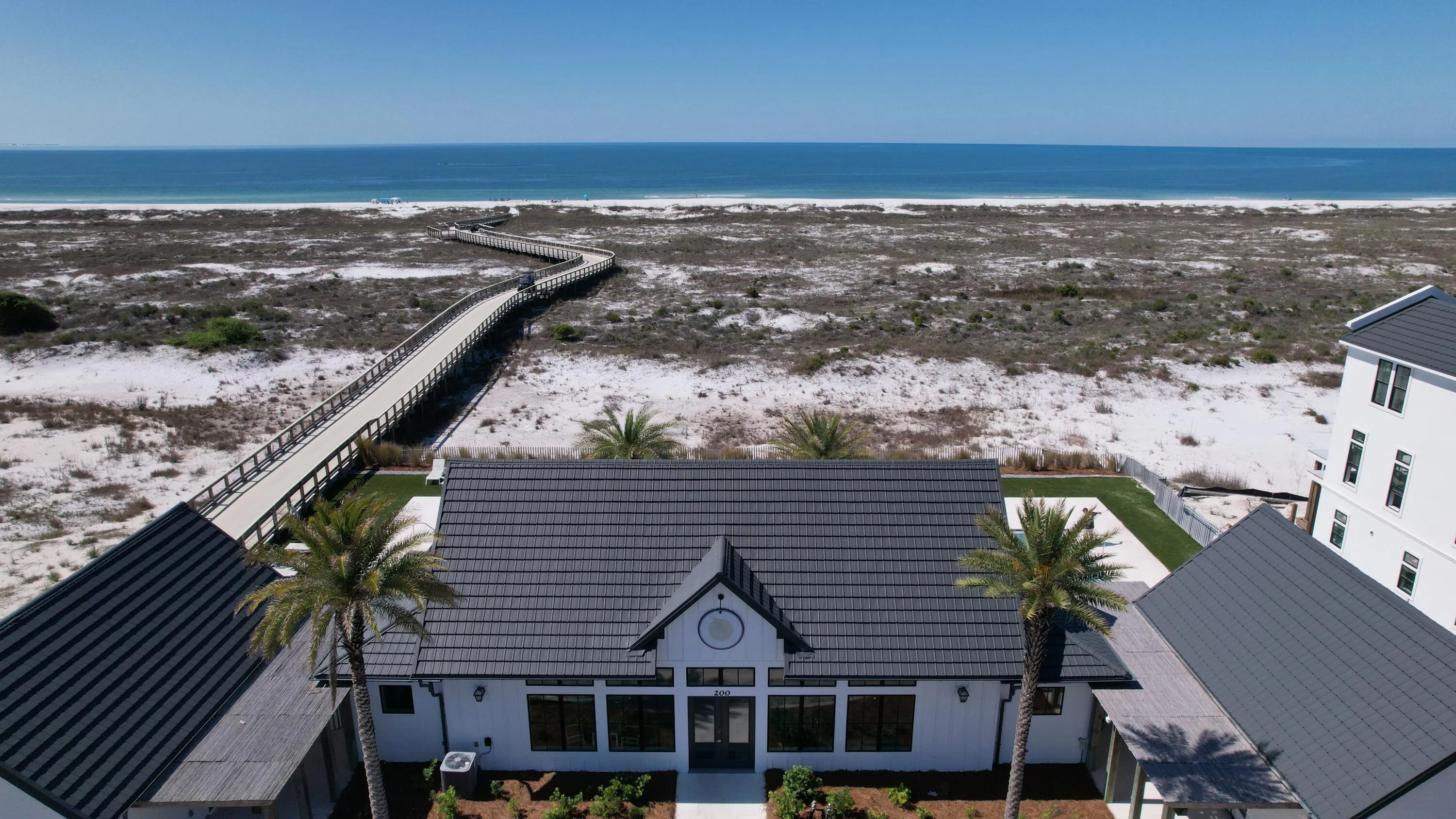 Mexico Beach, Florida 32456, United States, 5 Bedrooms Bedrooms, ,4 BathroomsBathrooms,Residential,Active,42764