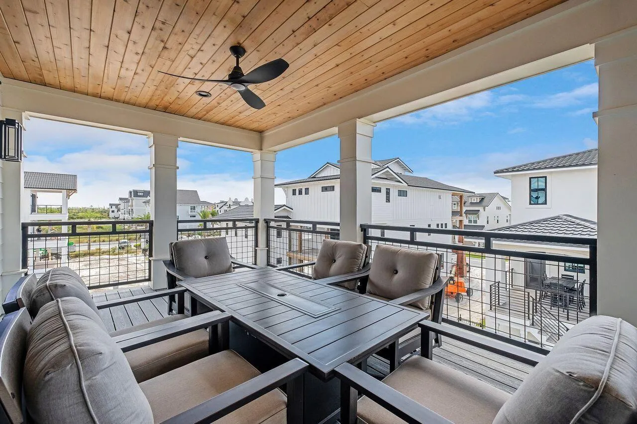 Mexico Beach, Florida 32456, United States, 5 Bedrooms Bedrooms, ,4 BathroomsBathrooms,Residential,Active,42764