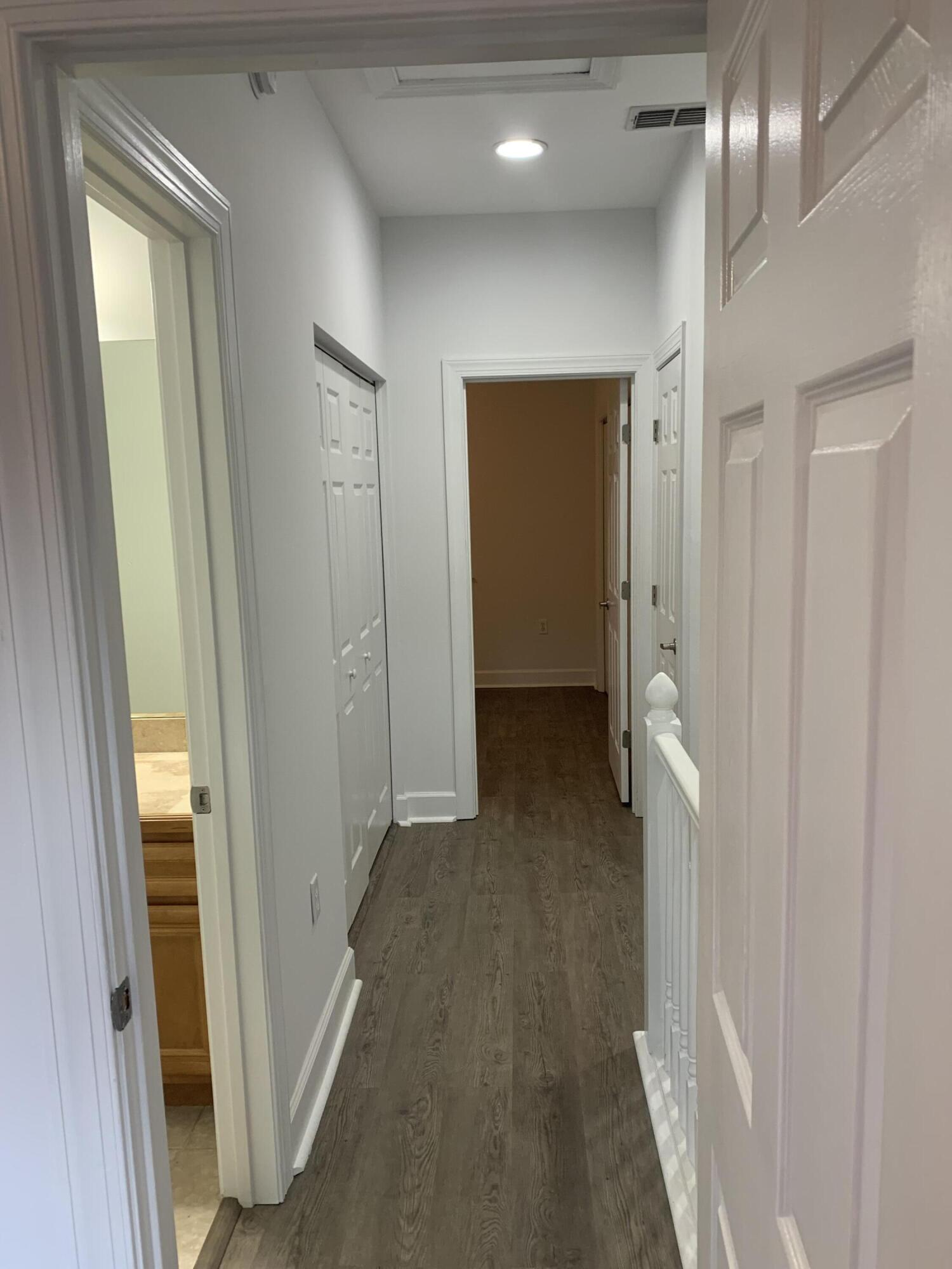 Palms of Freeport - Residential Lease