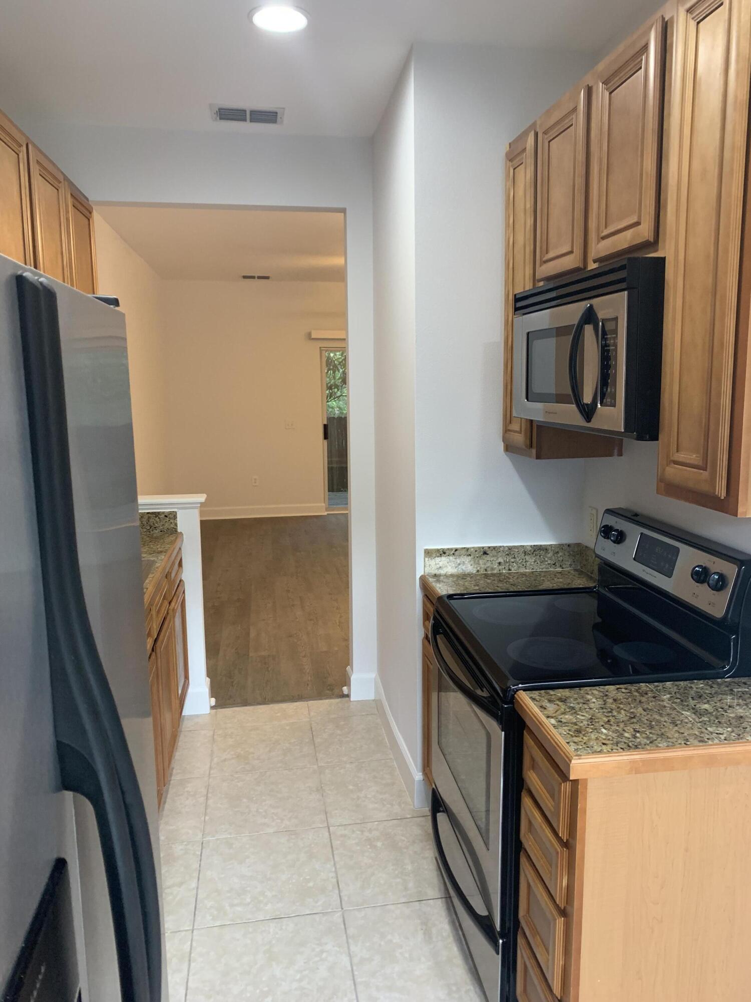 Palms of Freeport - Residential Lease