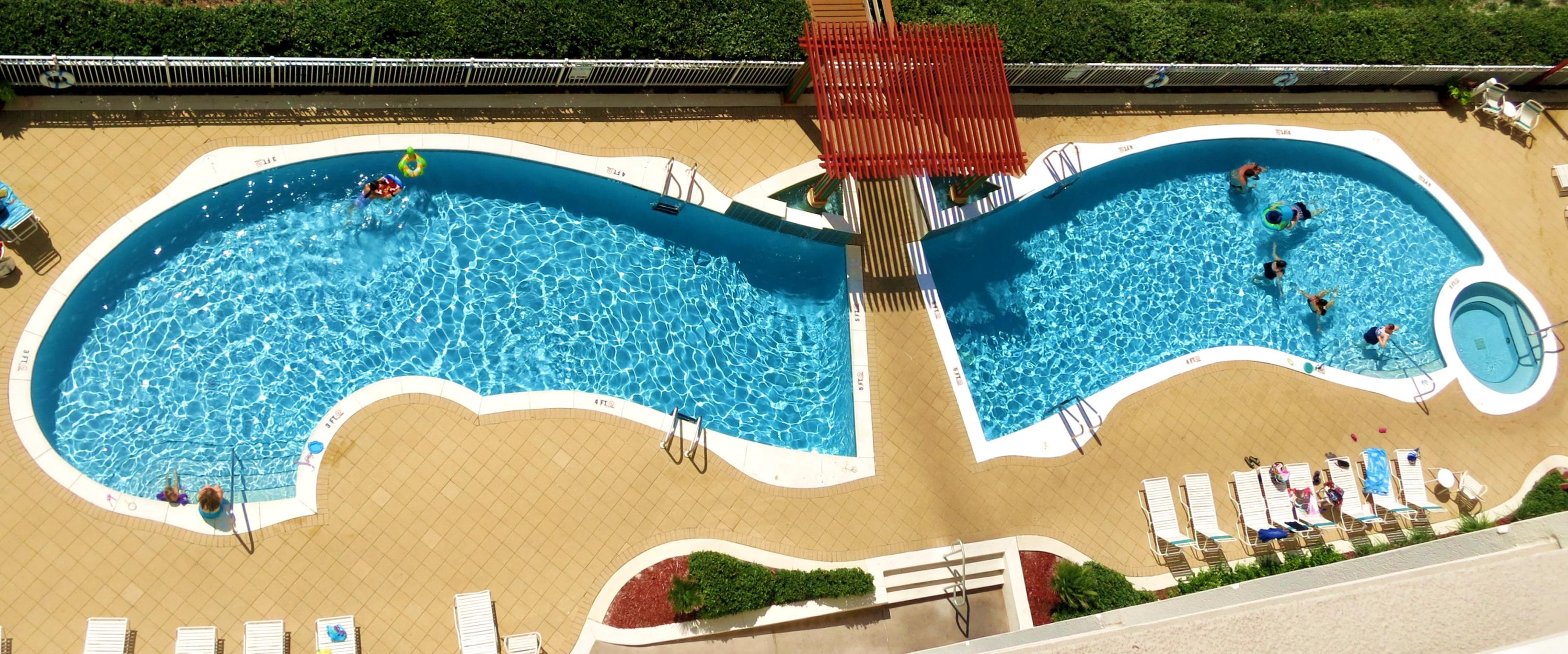 PEARL OF NAVARRE (THE) - Residential