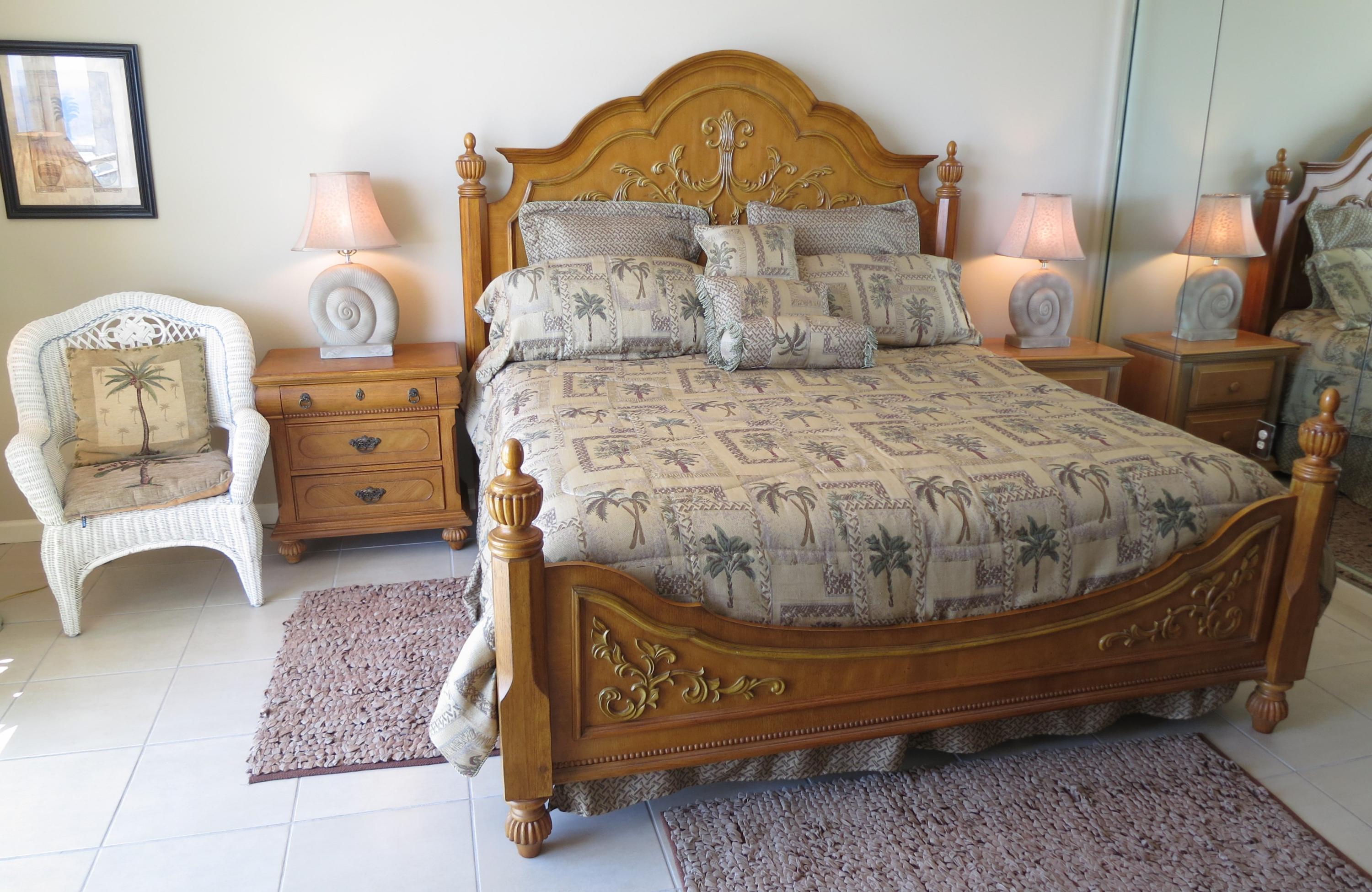 PEARL OF NAVARRE (THE) - Residential