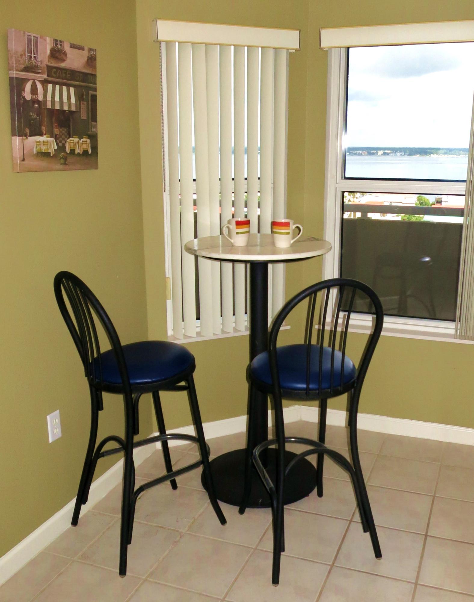 PEARL OF NAVARRE (THE) - Residential