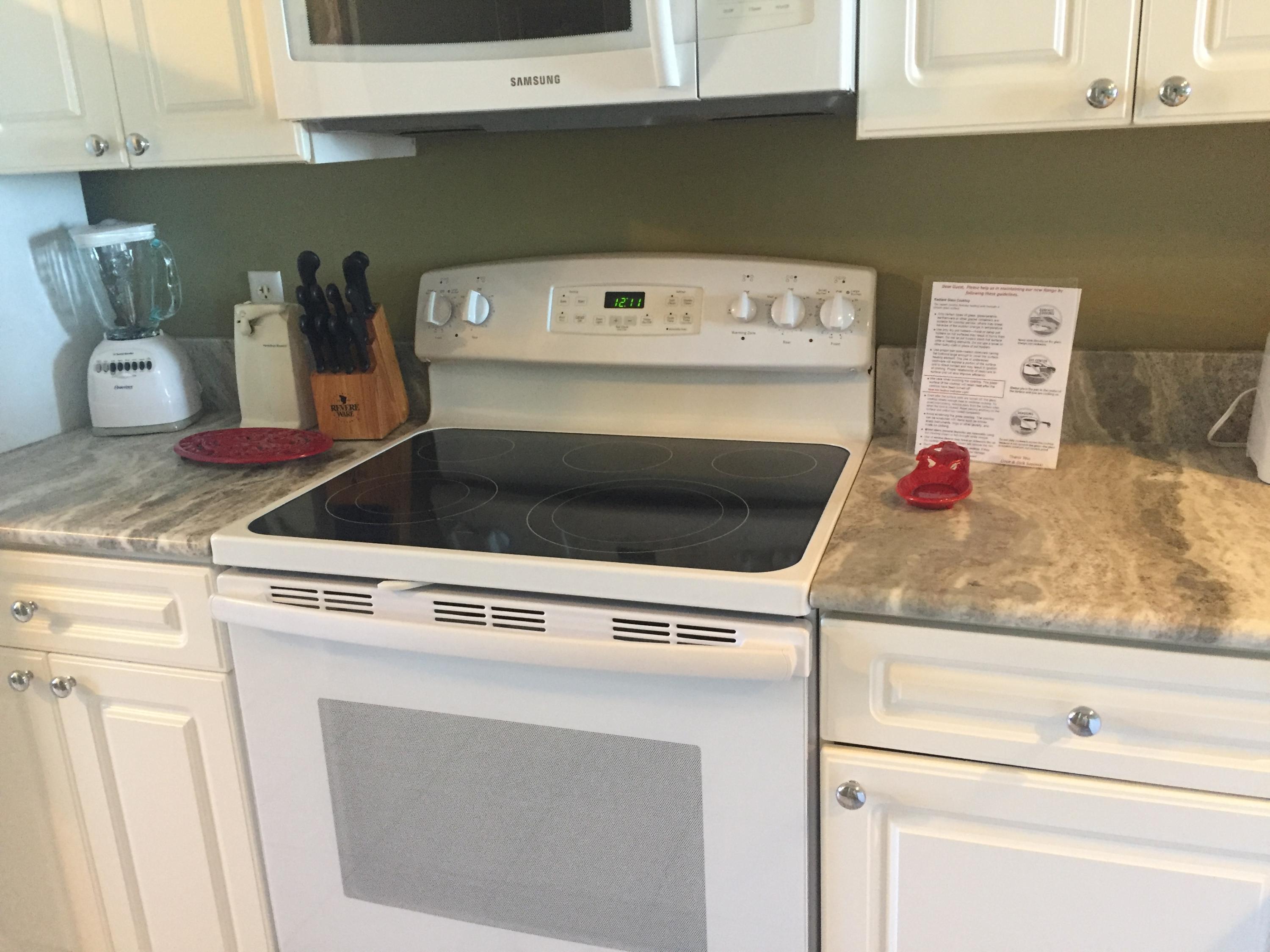 PEARL OF NAVARRE (THE) - Residential