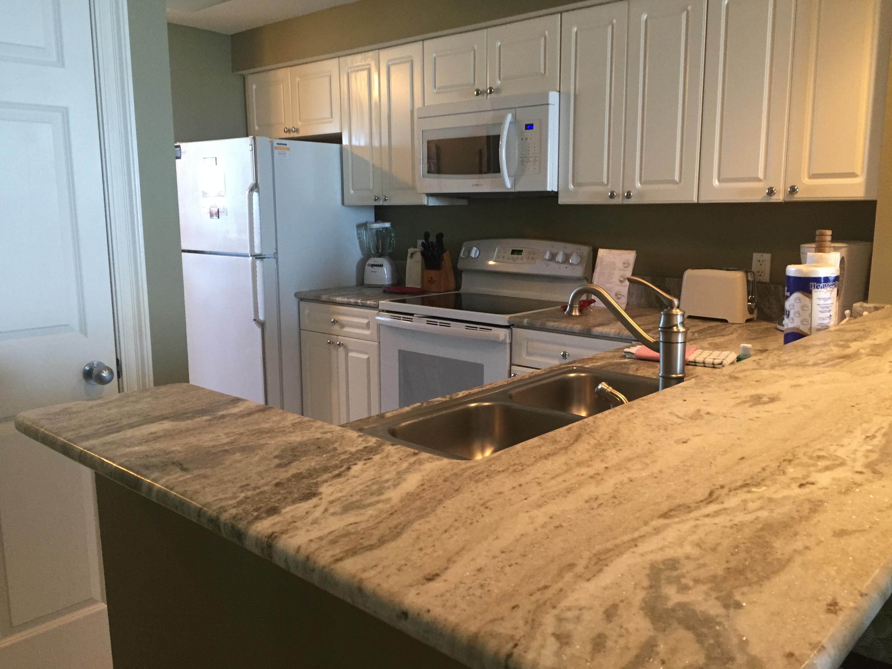 PEARL OF NAVARRE (THE) - Residential