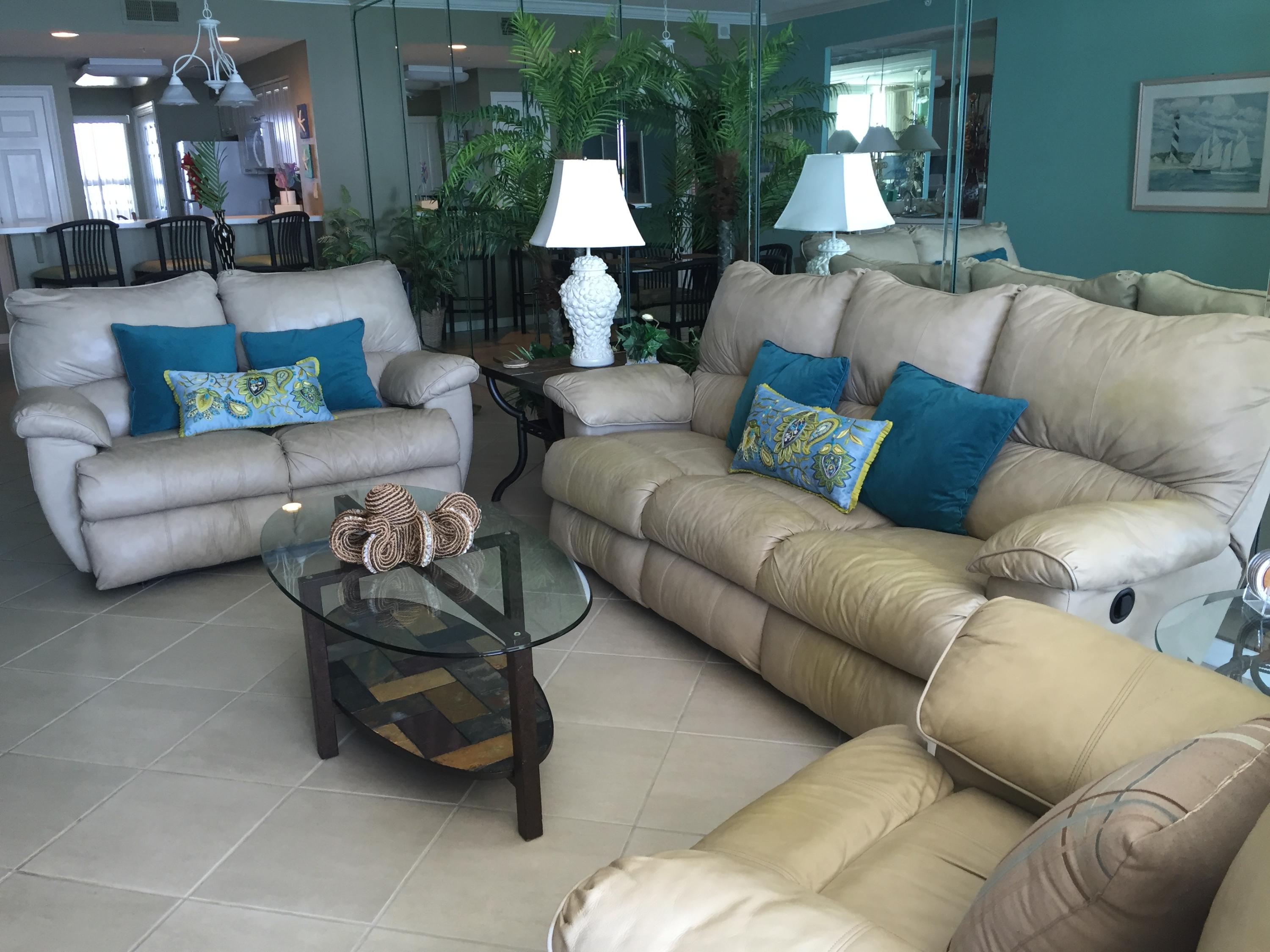 PEARL OF NAVARRE (THE) - Residential