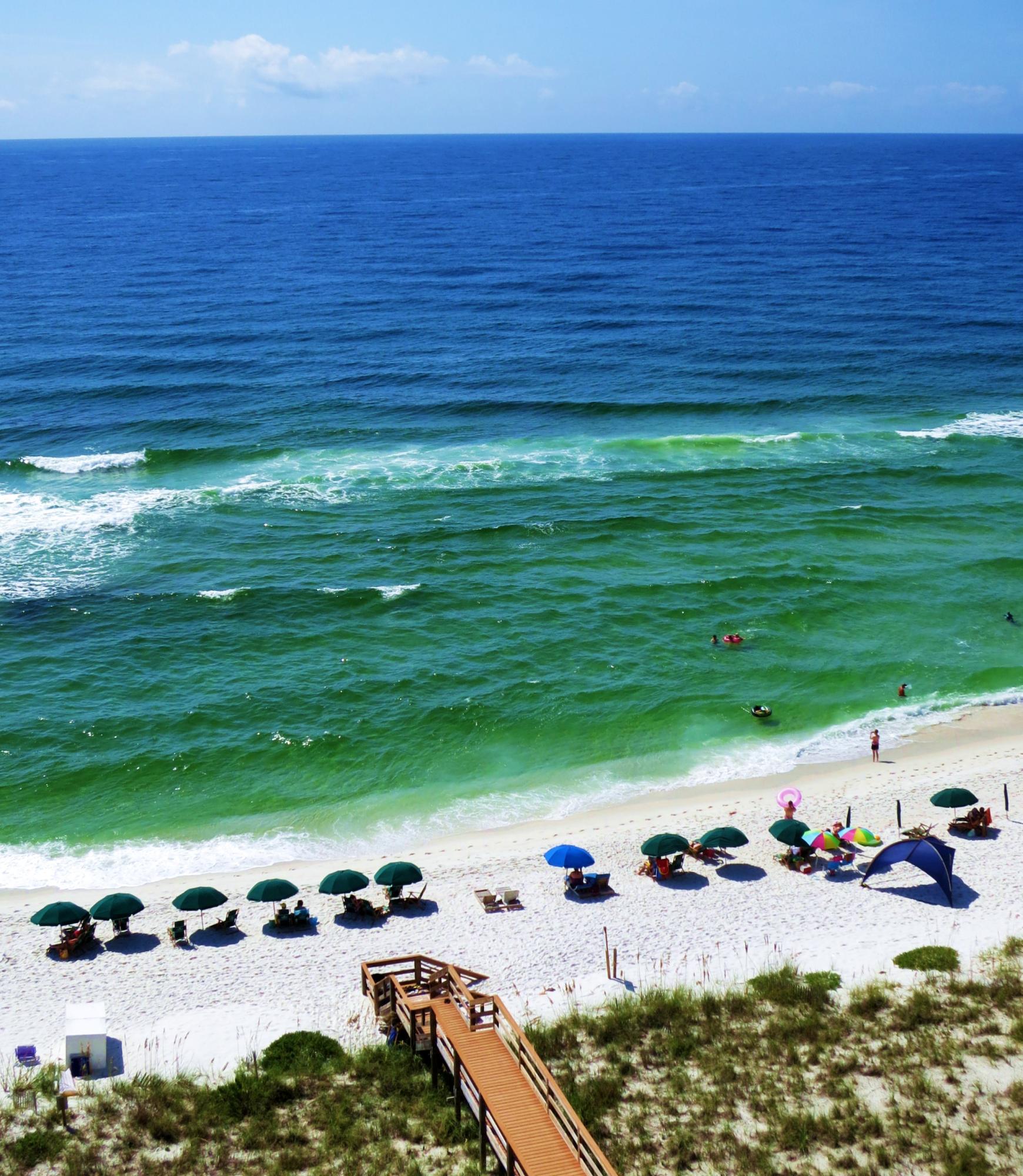 PEARL OF NAVARRE (THE) - Residential