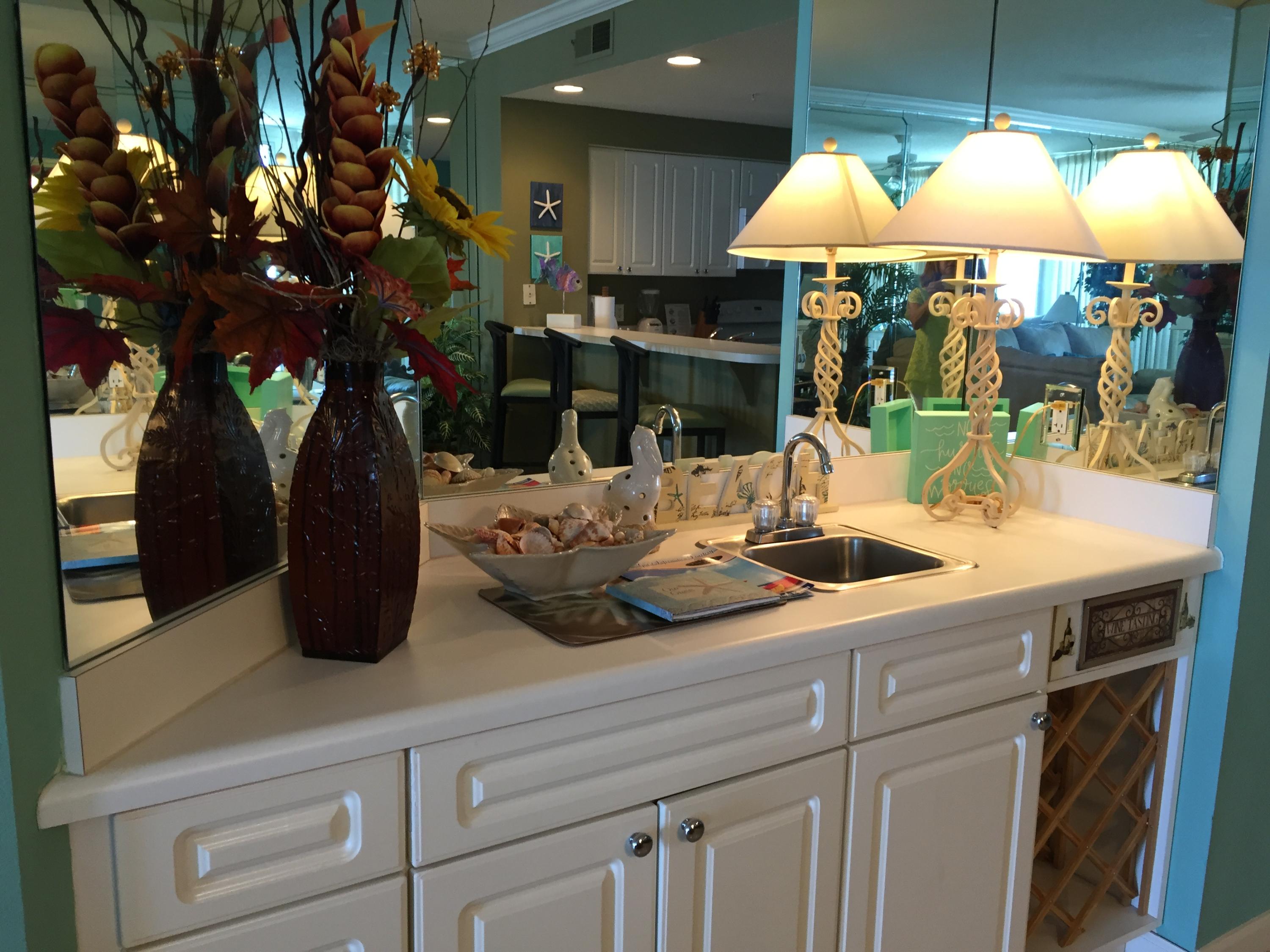 PEARL OF NAVARRE (THE) - Residential