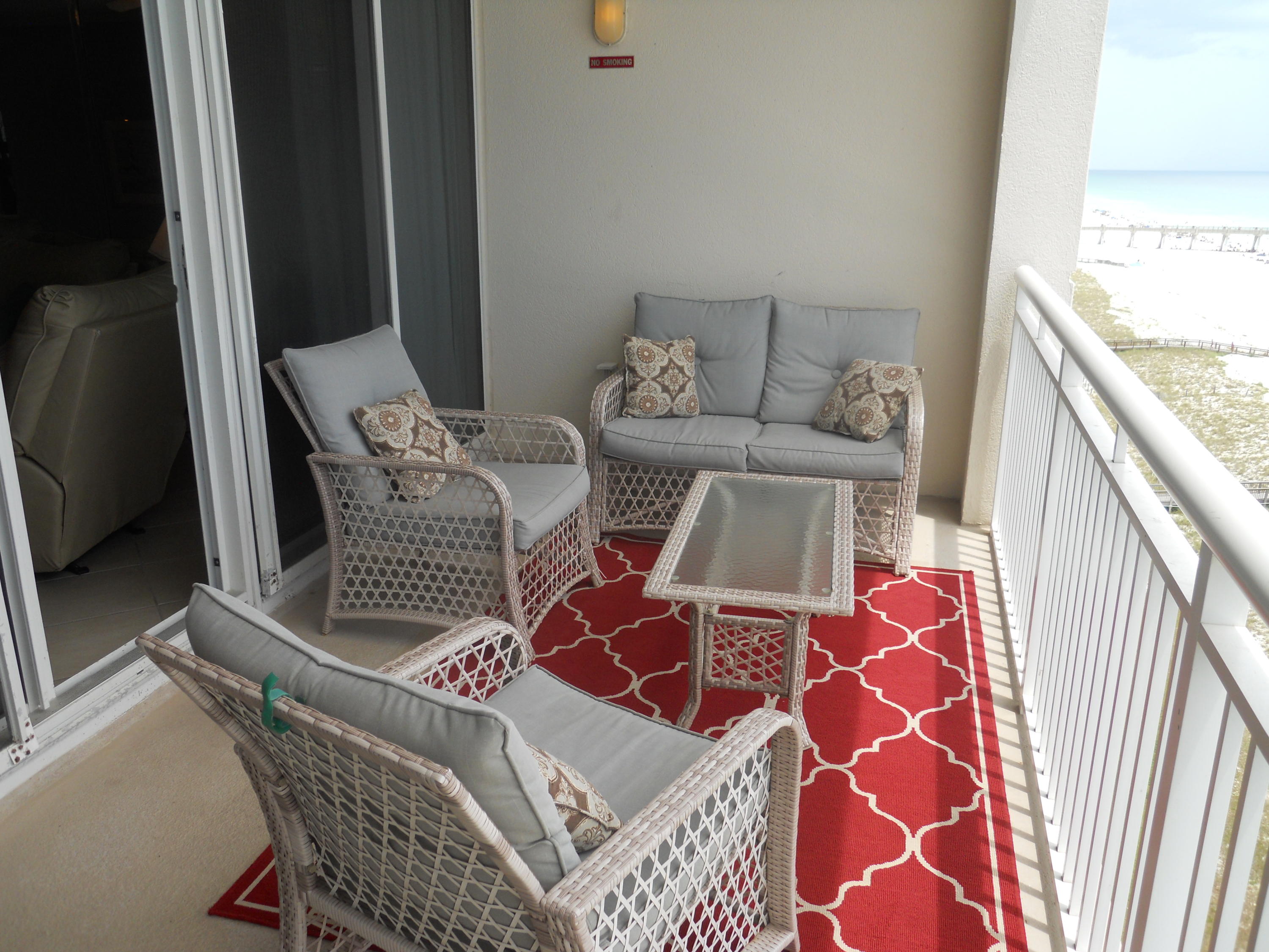 PEARL OF NAVARRE (THE) - Residential