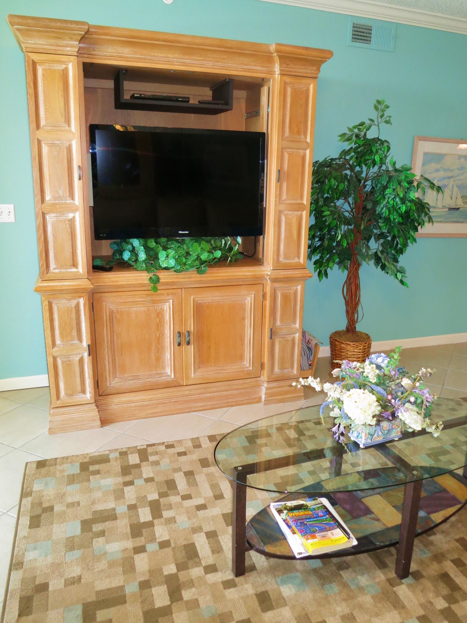 PEARL OF NAVARRE (THE) - Residential