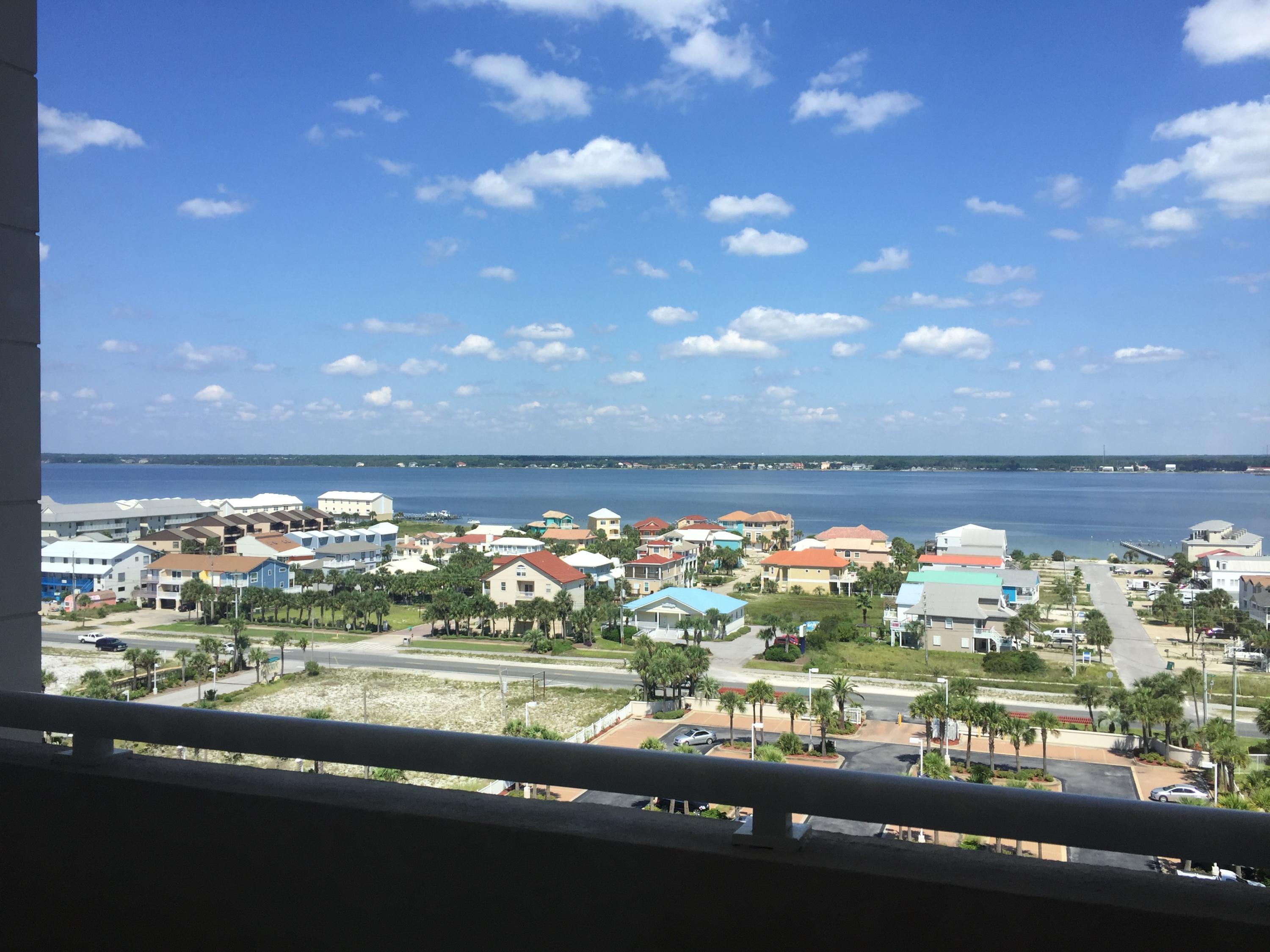 PEARL OF NAVARRE (THE) - Residential