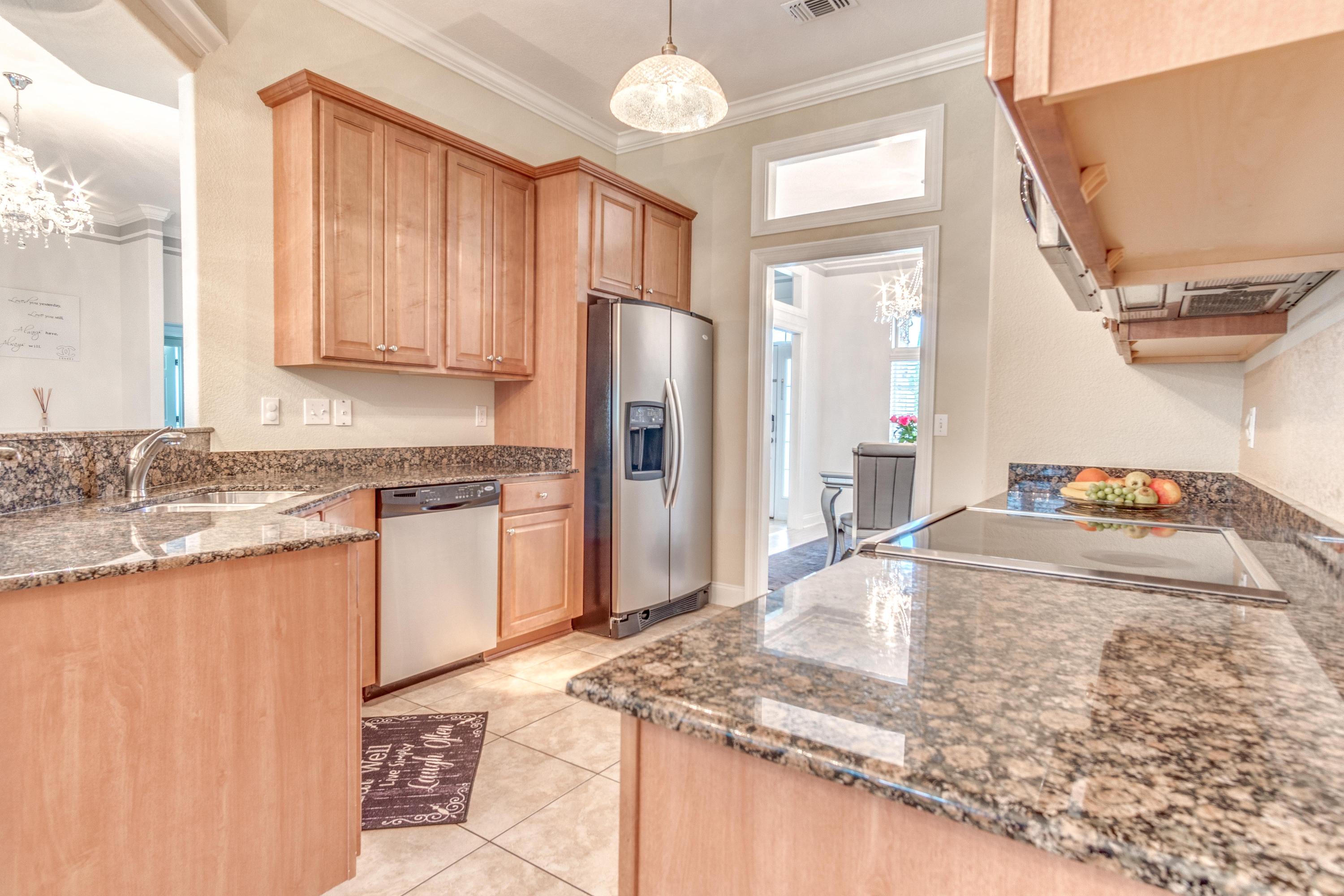 CHANAN ESTATES - Residential