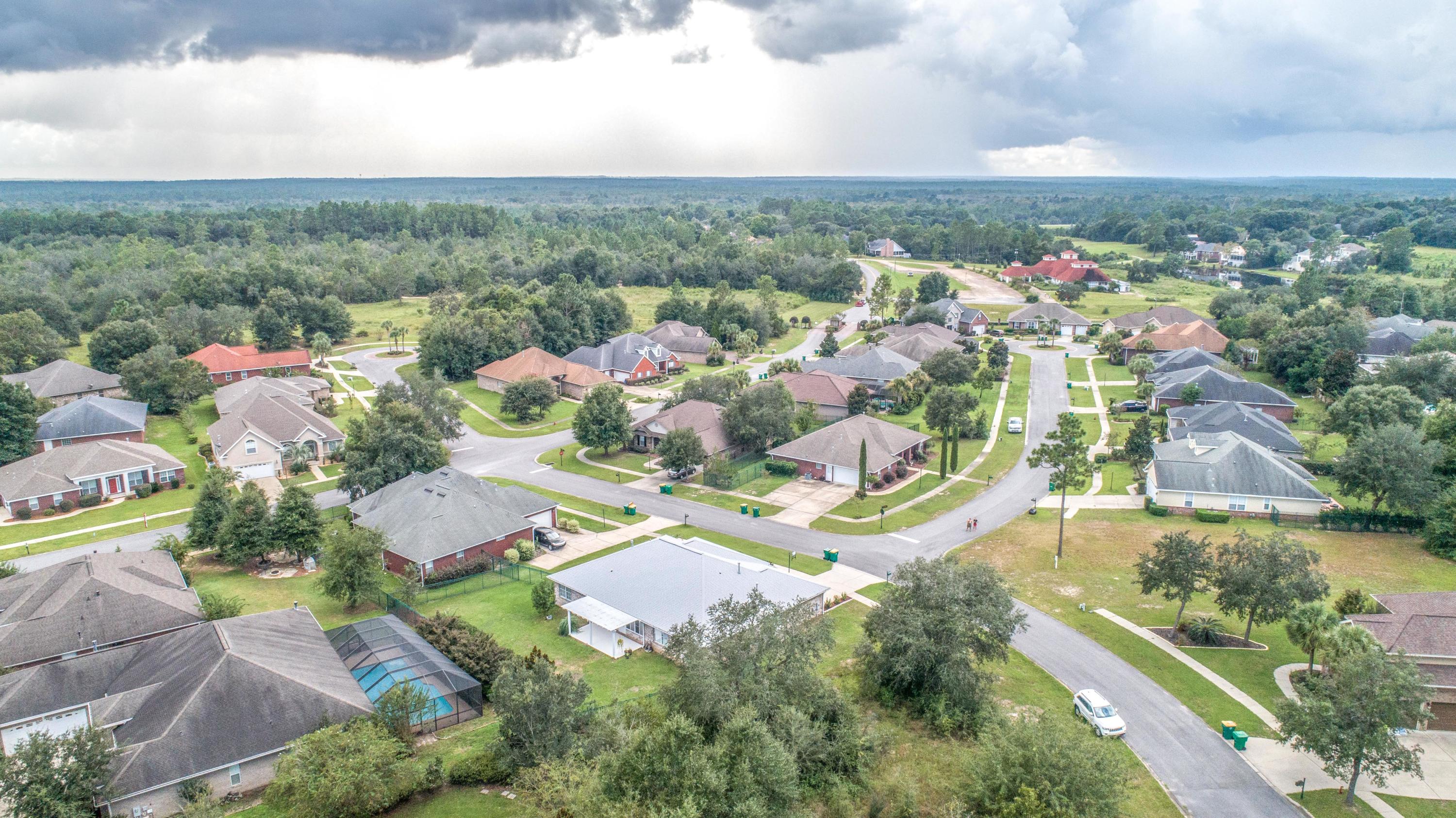 CHANAN ESTATES - Residential