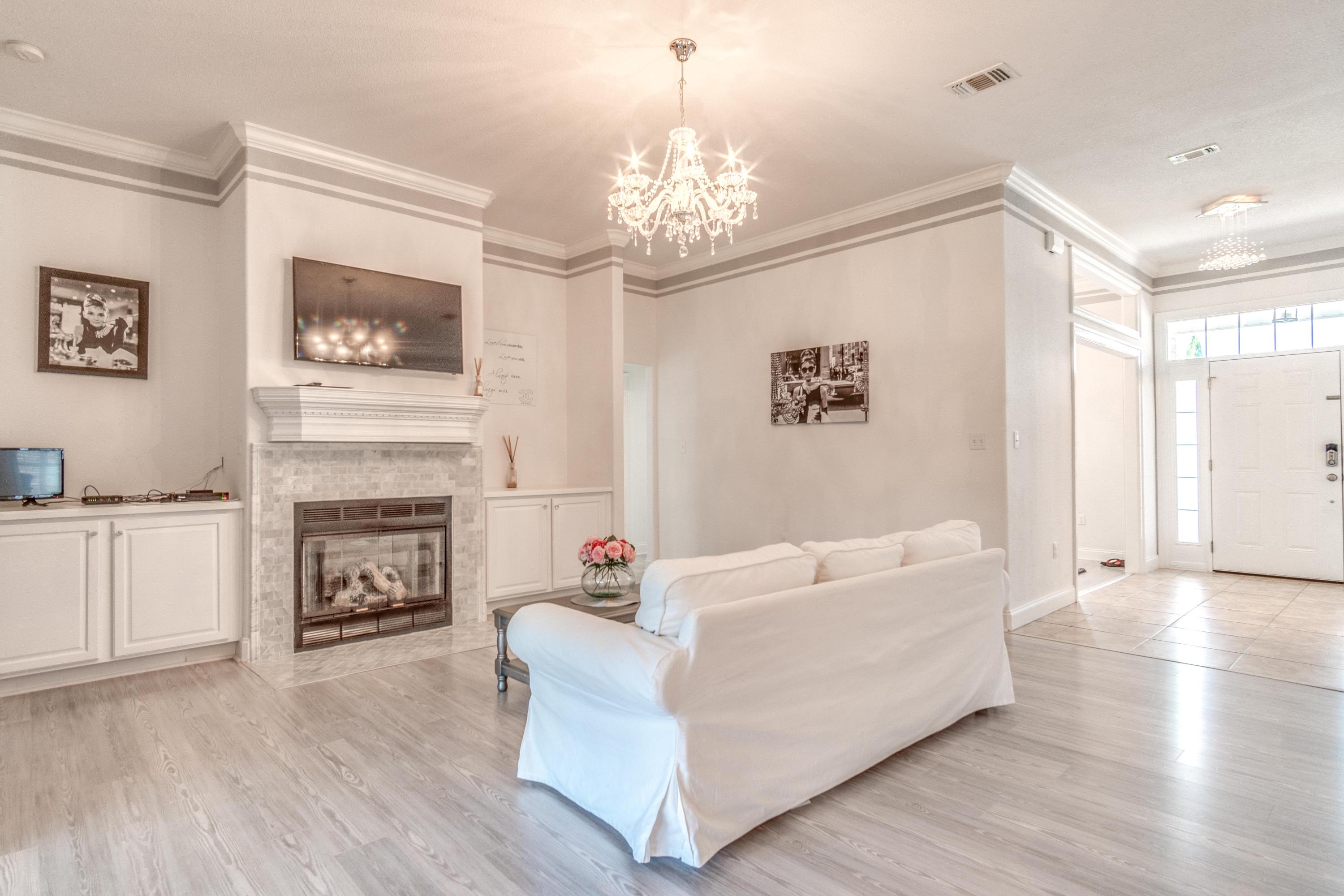 CHANAN ESTATES - Residential