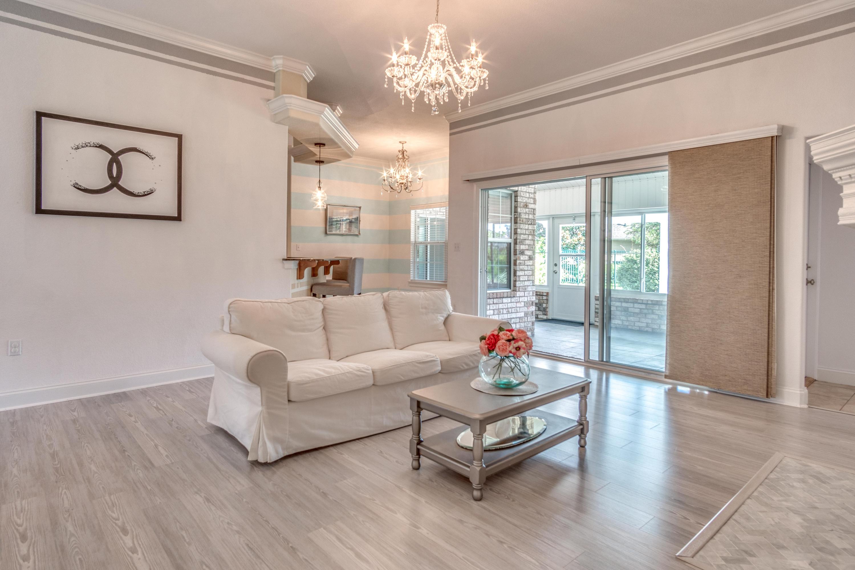 CHANAN ESTATES - Residential