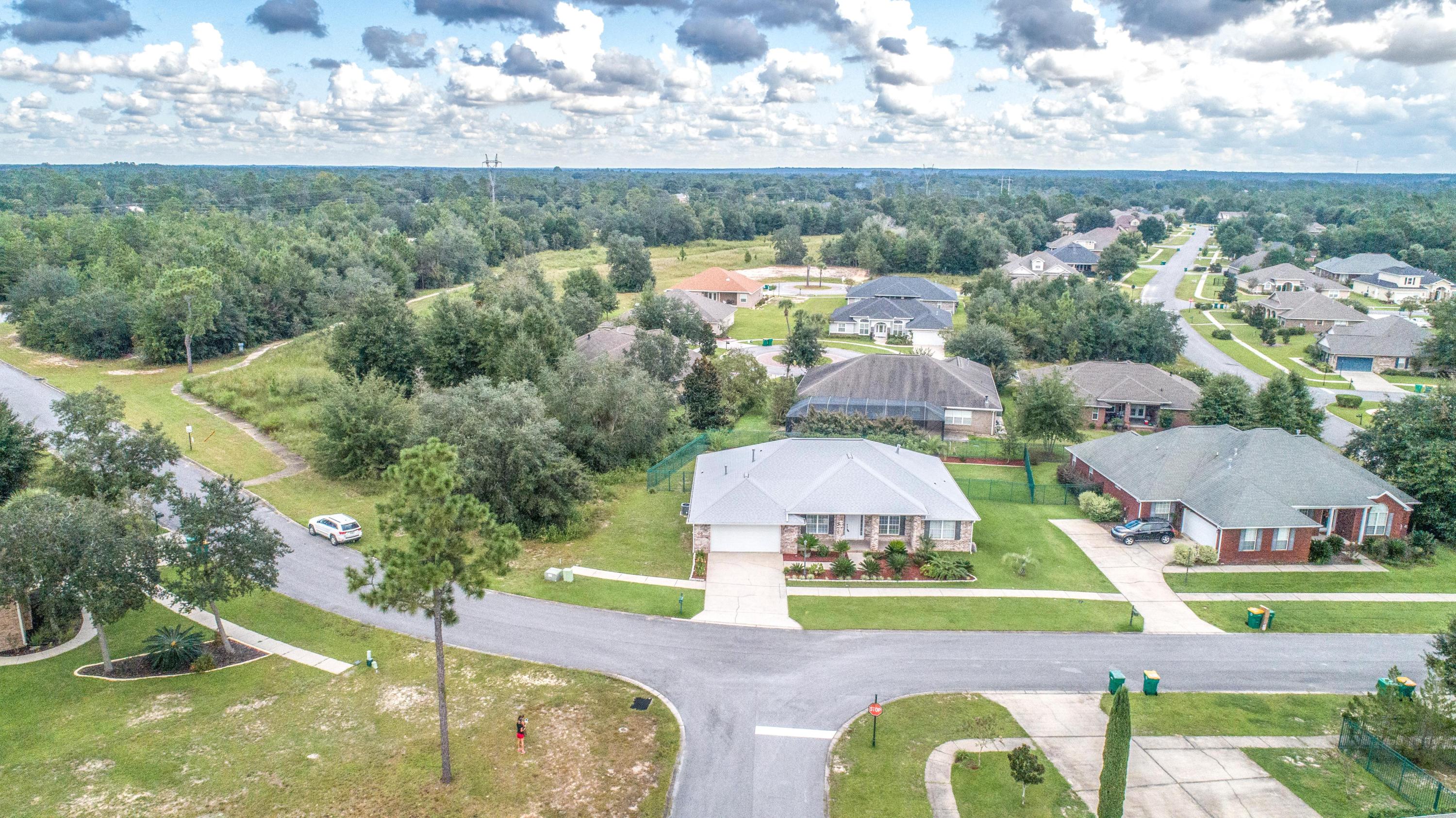 CHANAN ESTATES - Residential