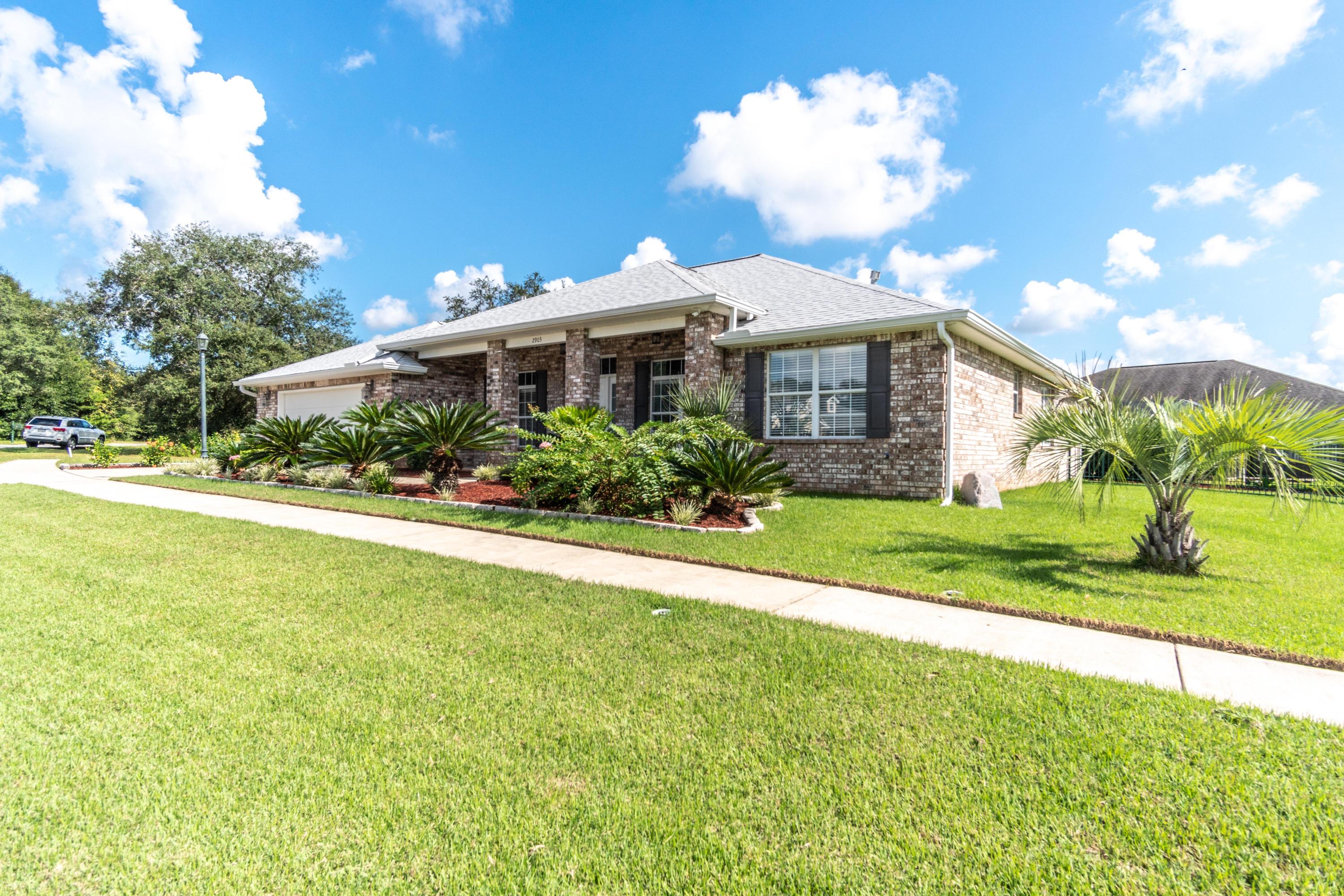 CHANAN ESTATES - Residential