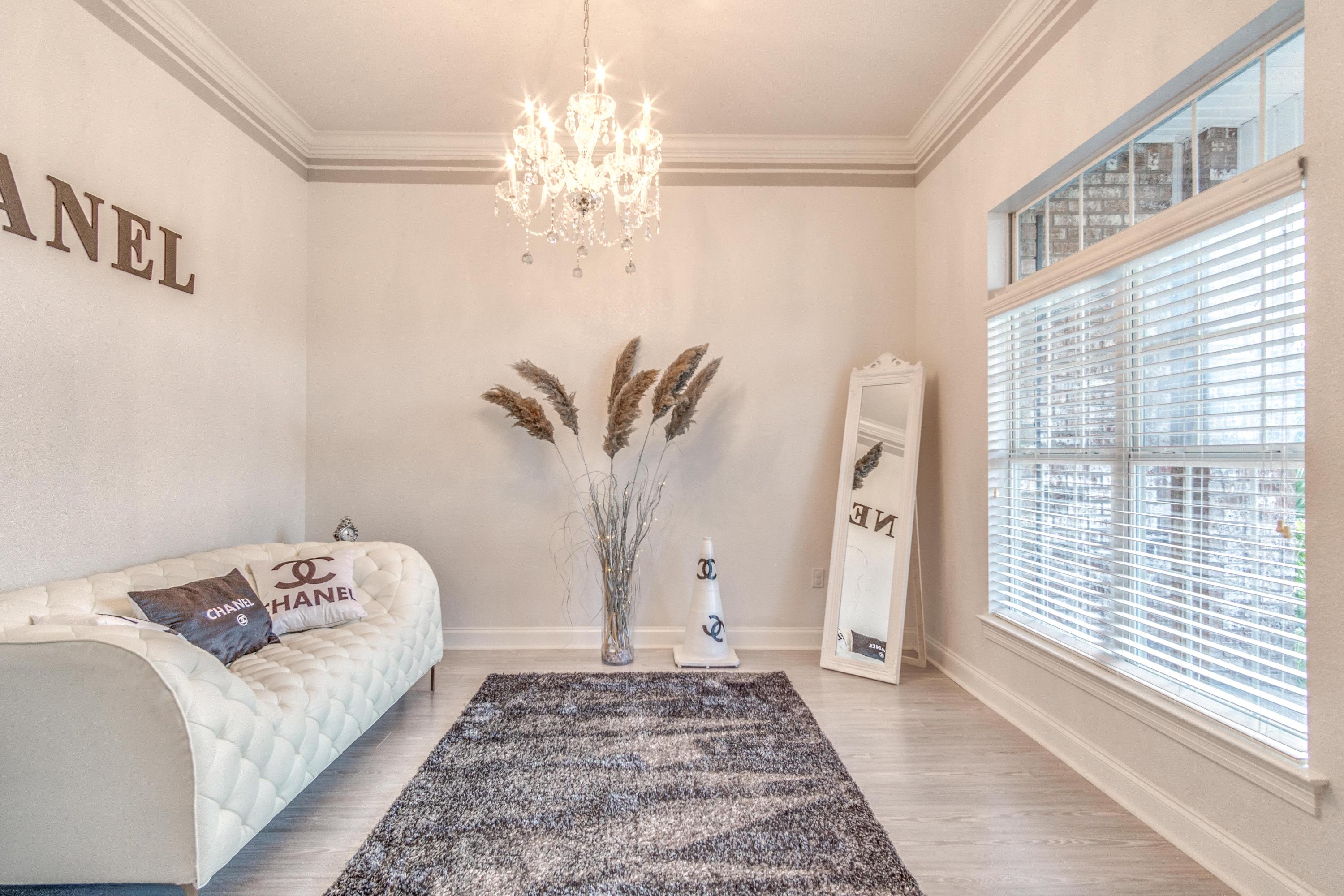 CHANAN ESTATES - Residential