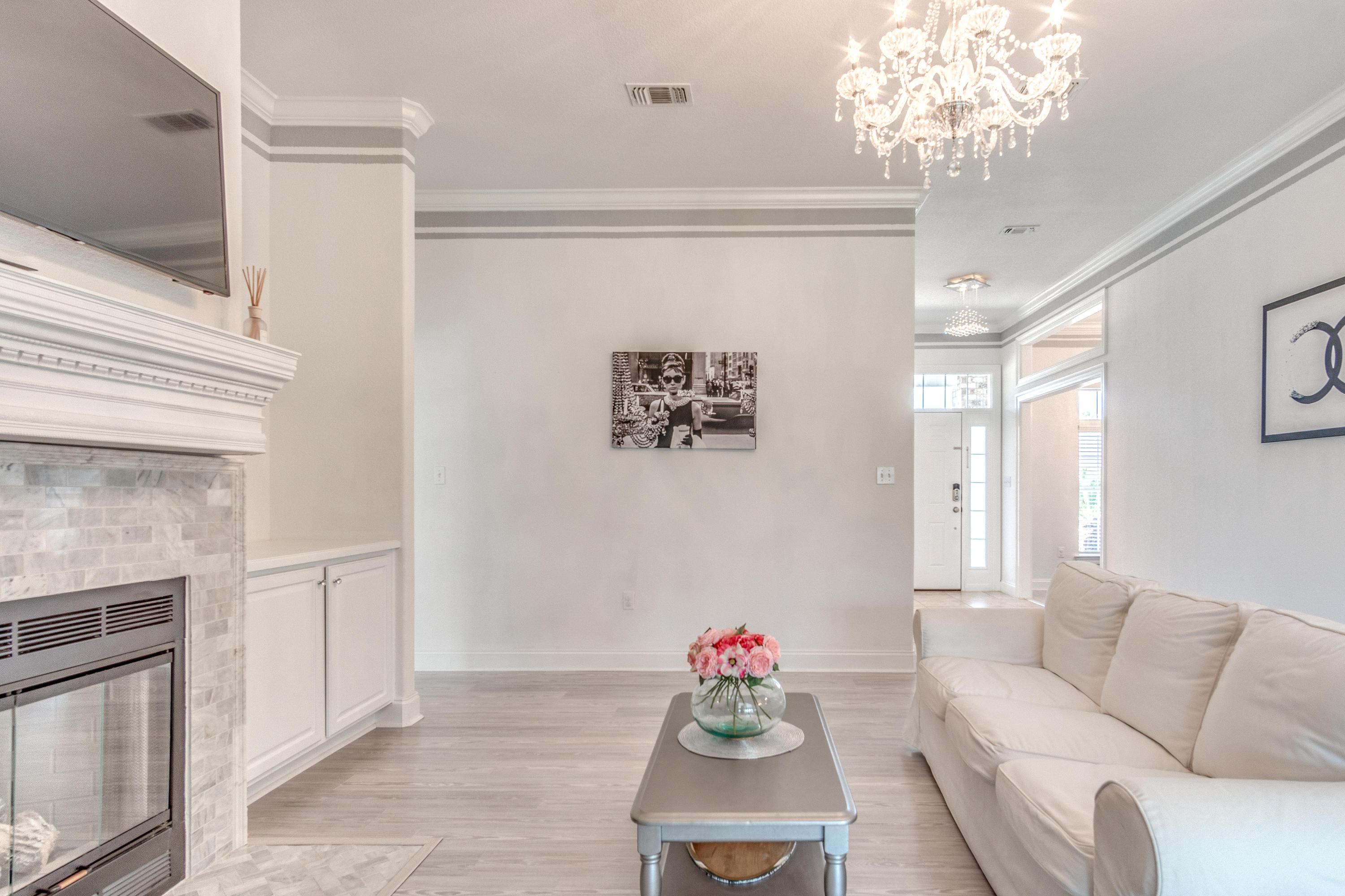 CHANAN ESTATES - Residential