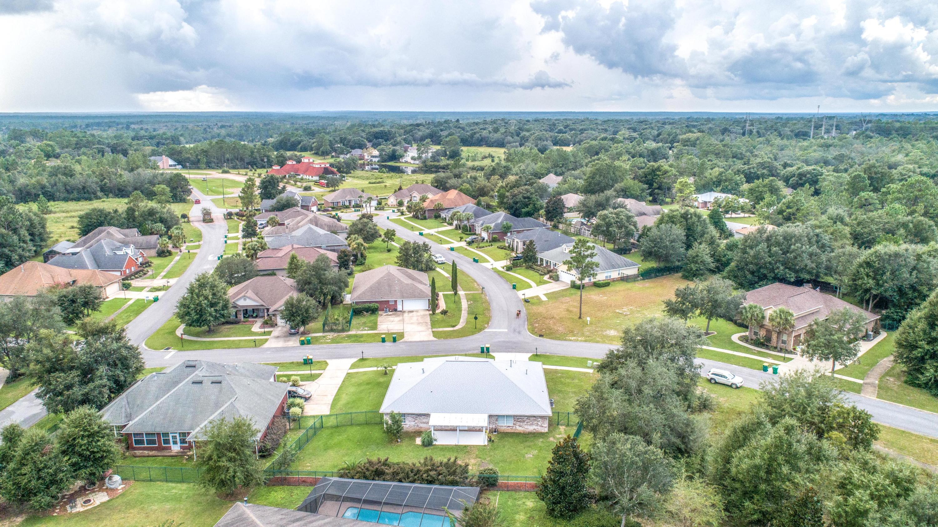 CHANAN ESTATES - Residential