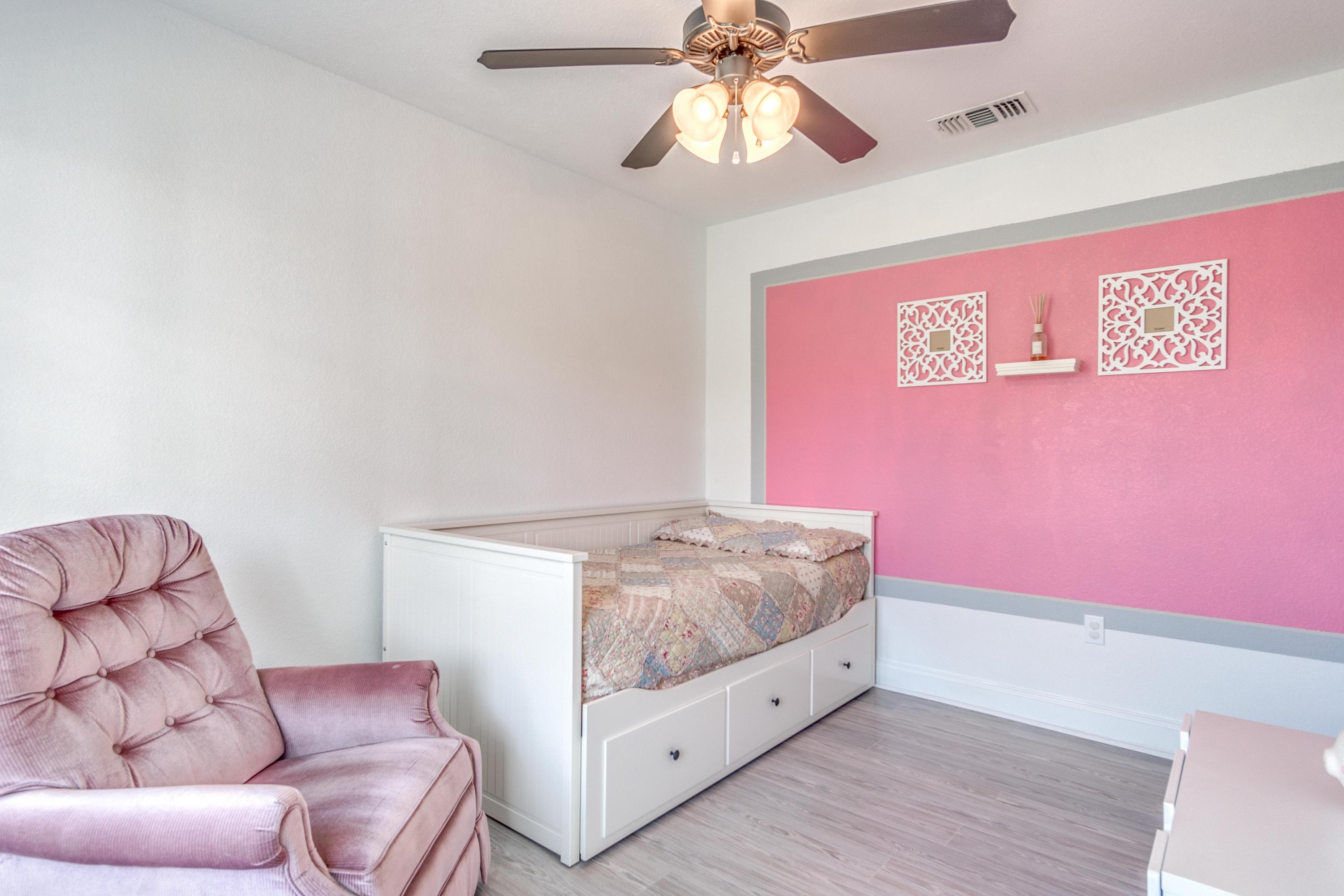 CHANAN ESTATES - Residential