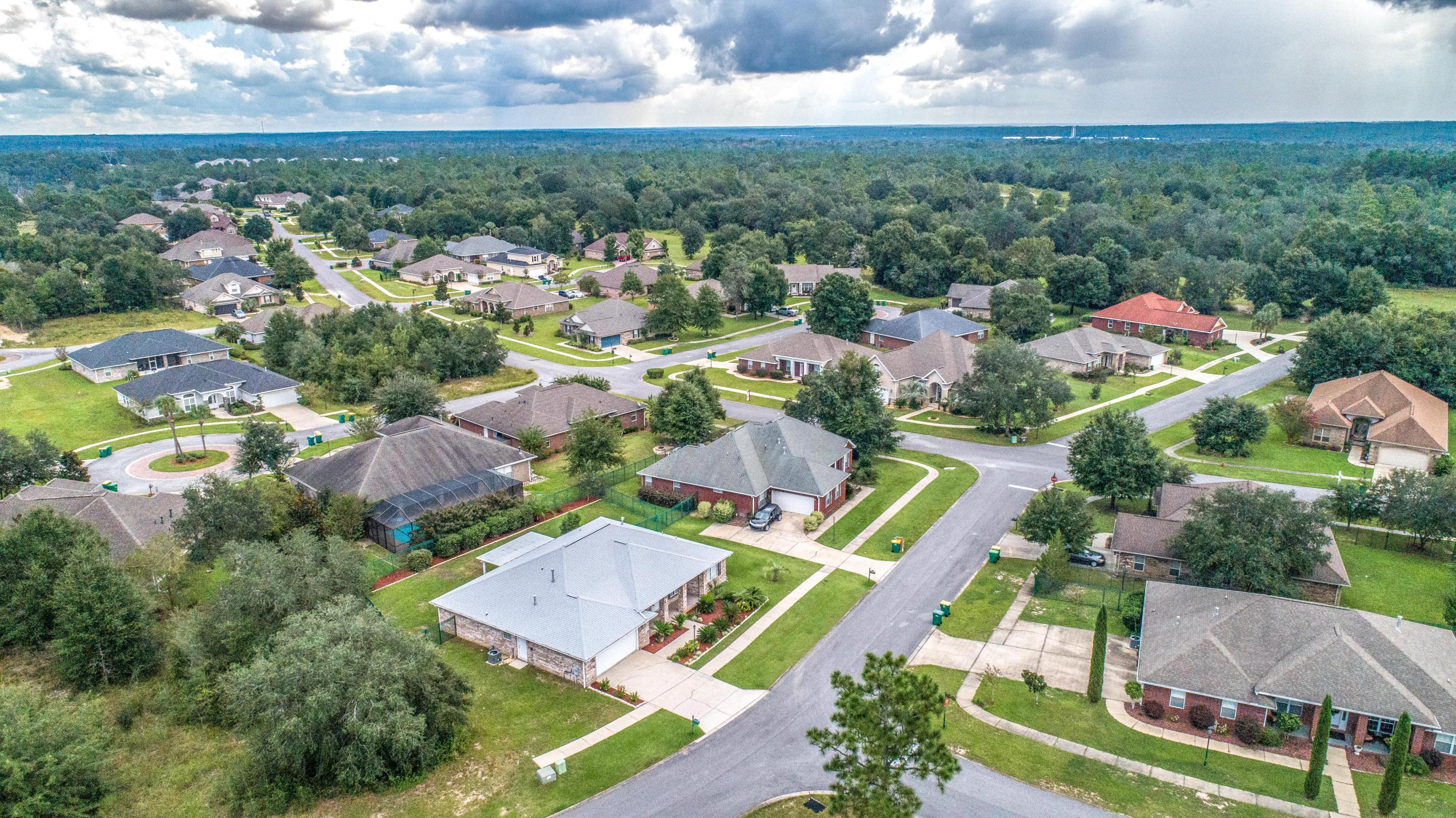 CHANAN ESTATES - Residential