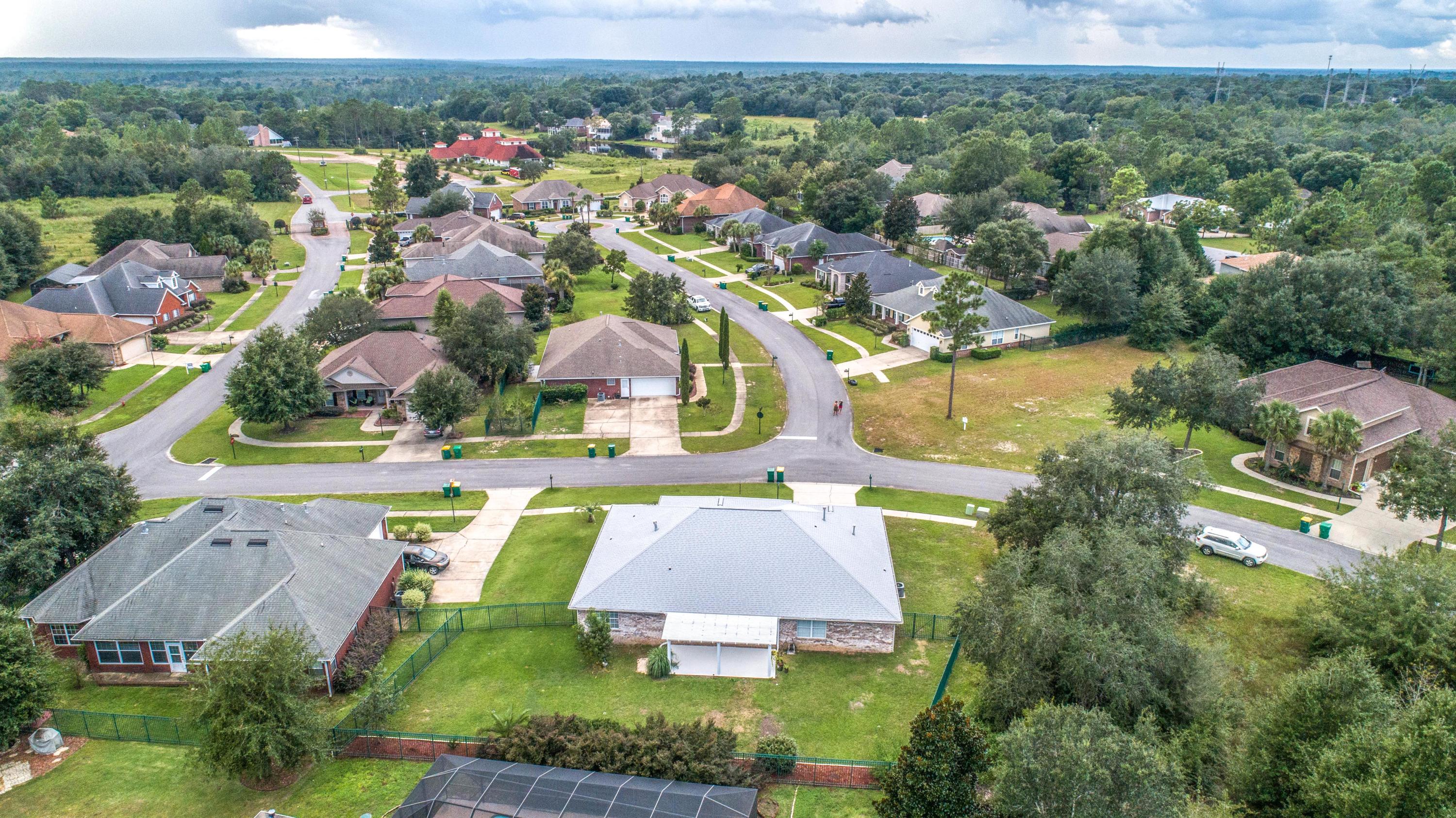 CHANAN ESTATES - Residential