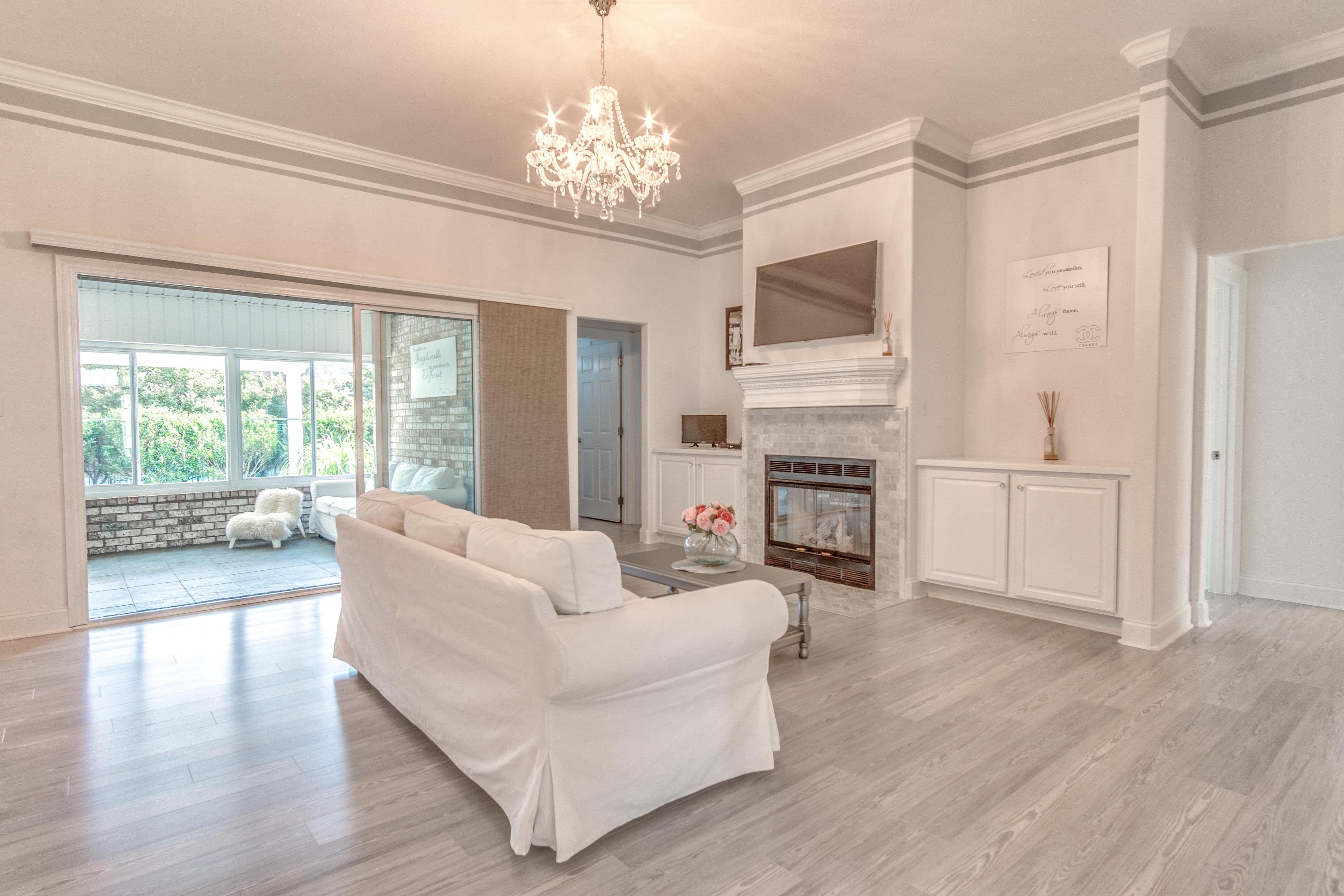 CHANAN ESTATES - Residential