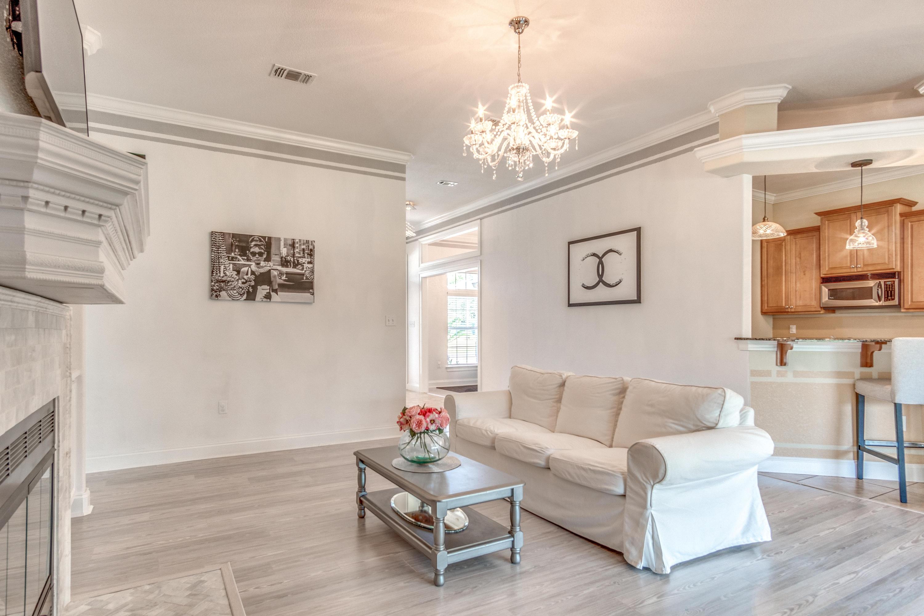 CHANAN ESTATES - Residential