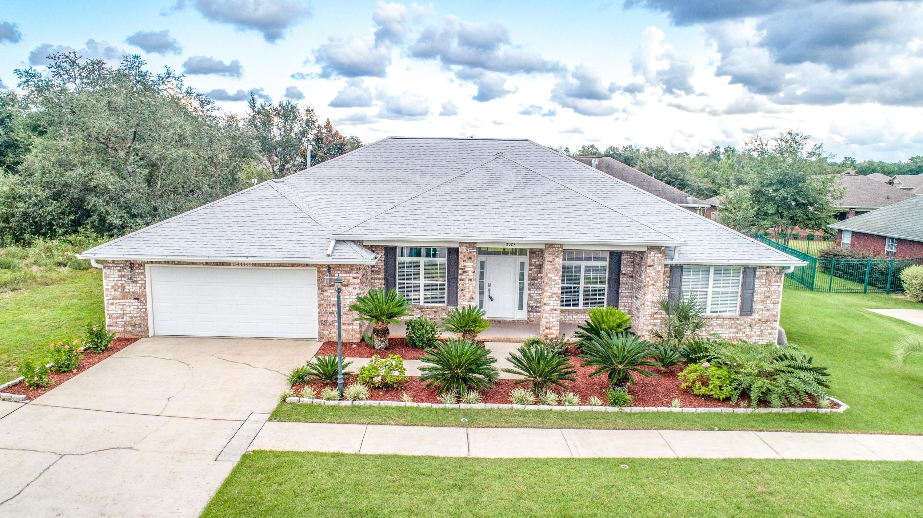 CHANAN ESTATES - Residential