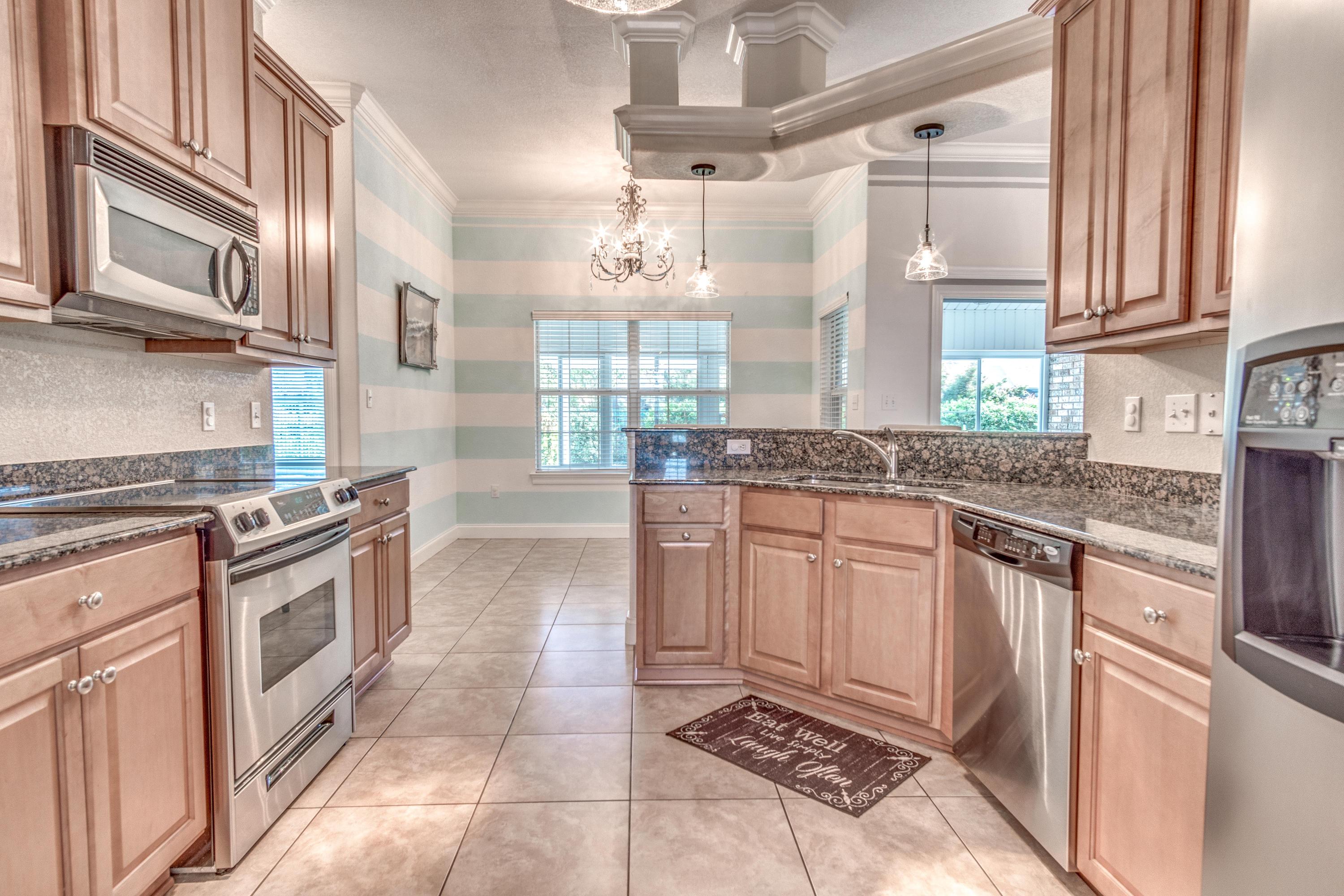 CHANAN ESTATES - Residential