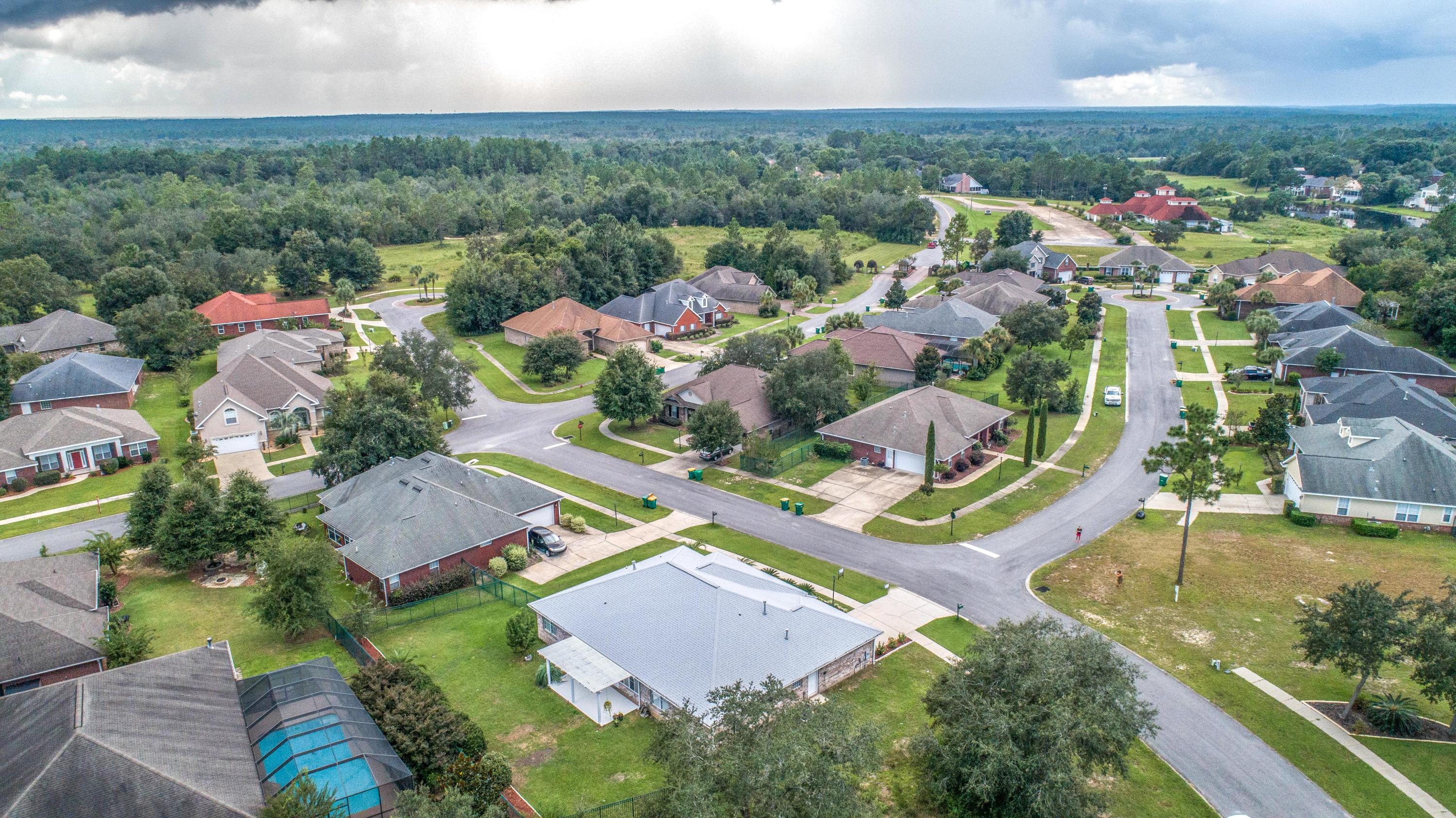 CHANAN ESTATES - Residential