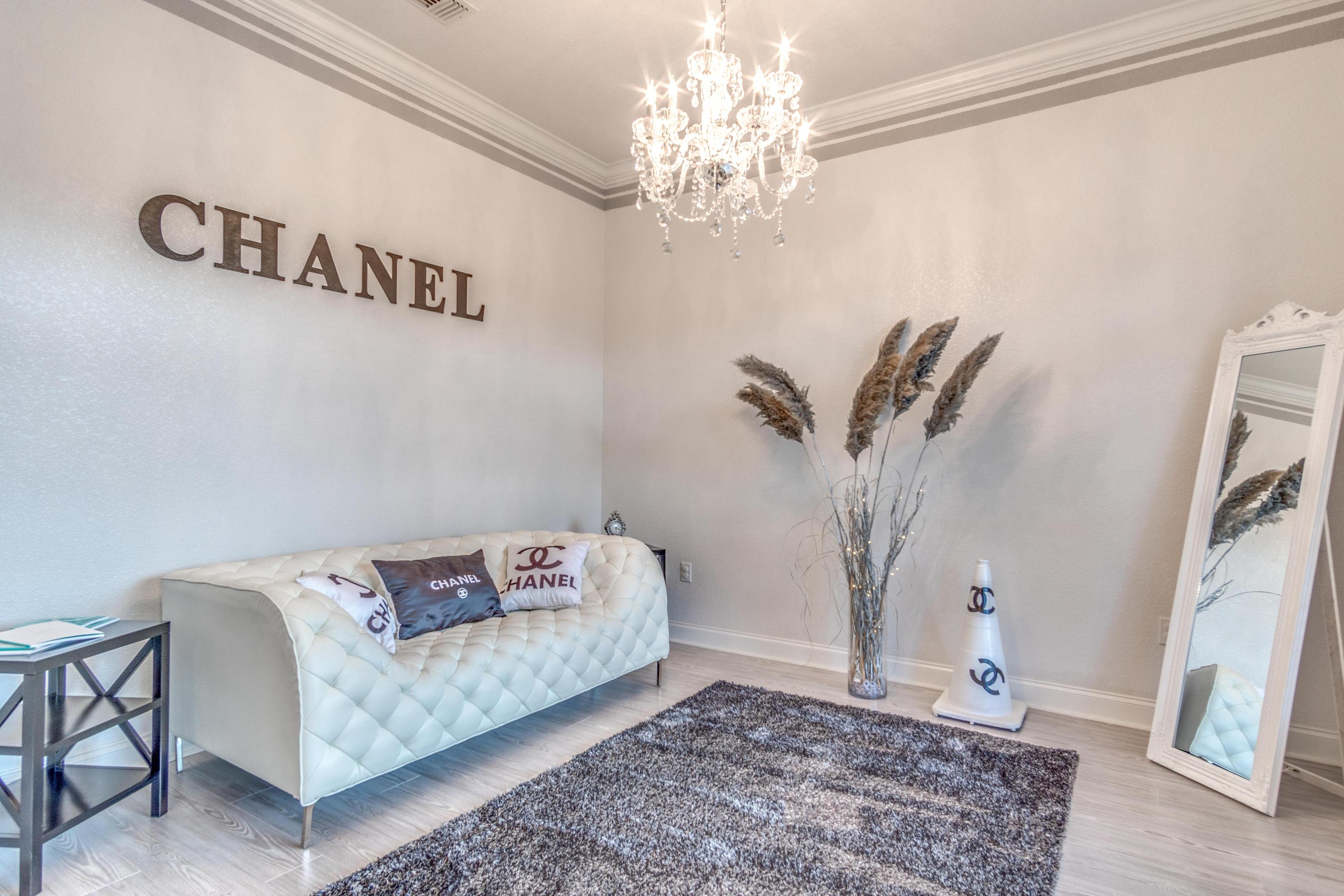 CHANAN ESTATES - Residential