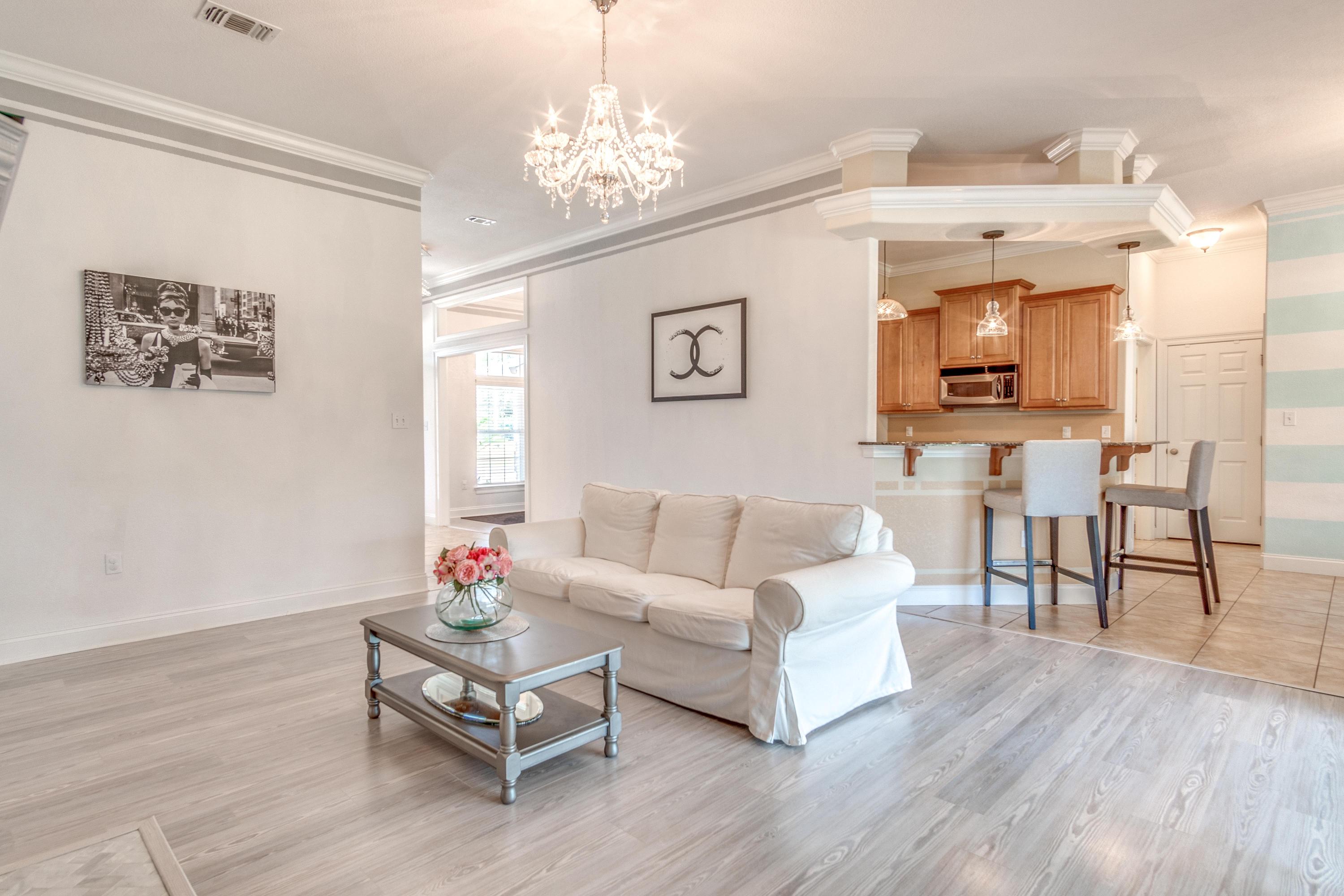 CHANAN ESTATES - Residential