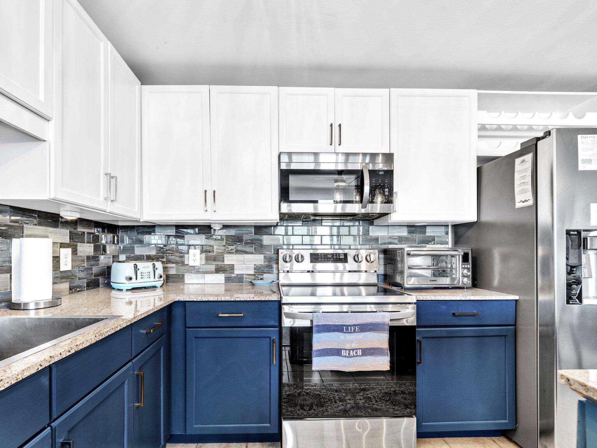 Laketown Wharf - Residential