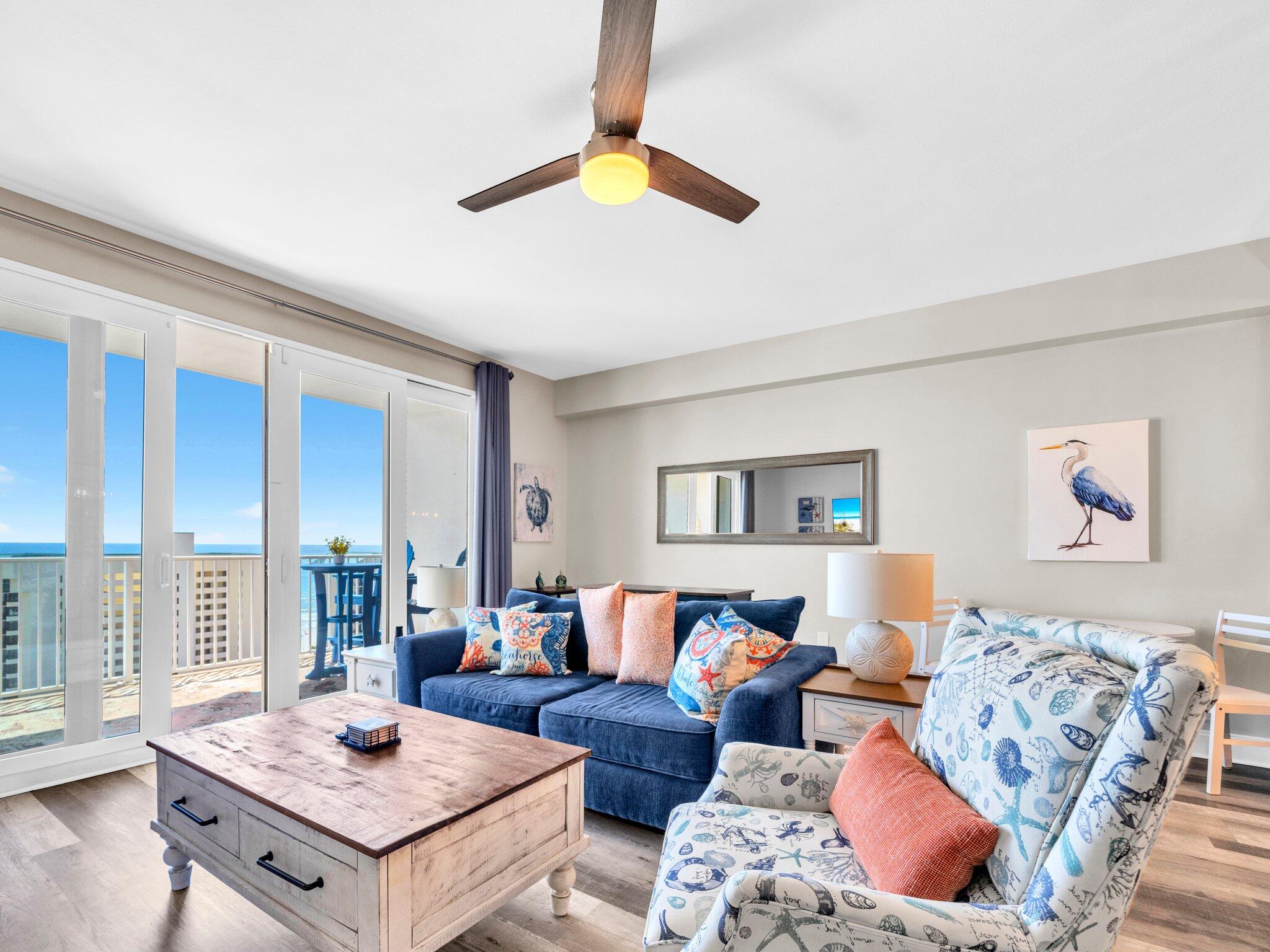 Laketown Wharf - Residential