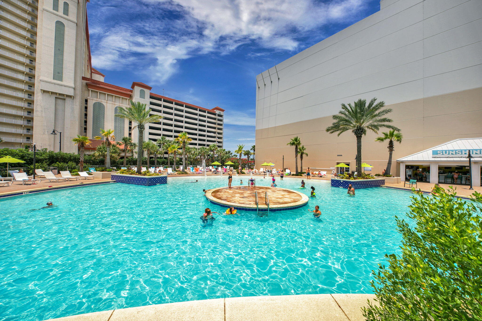 Laketown Wharf - Residential