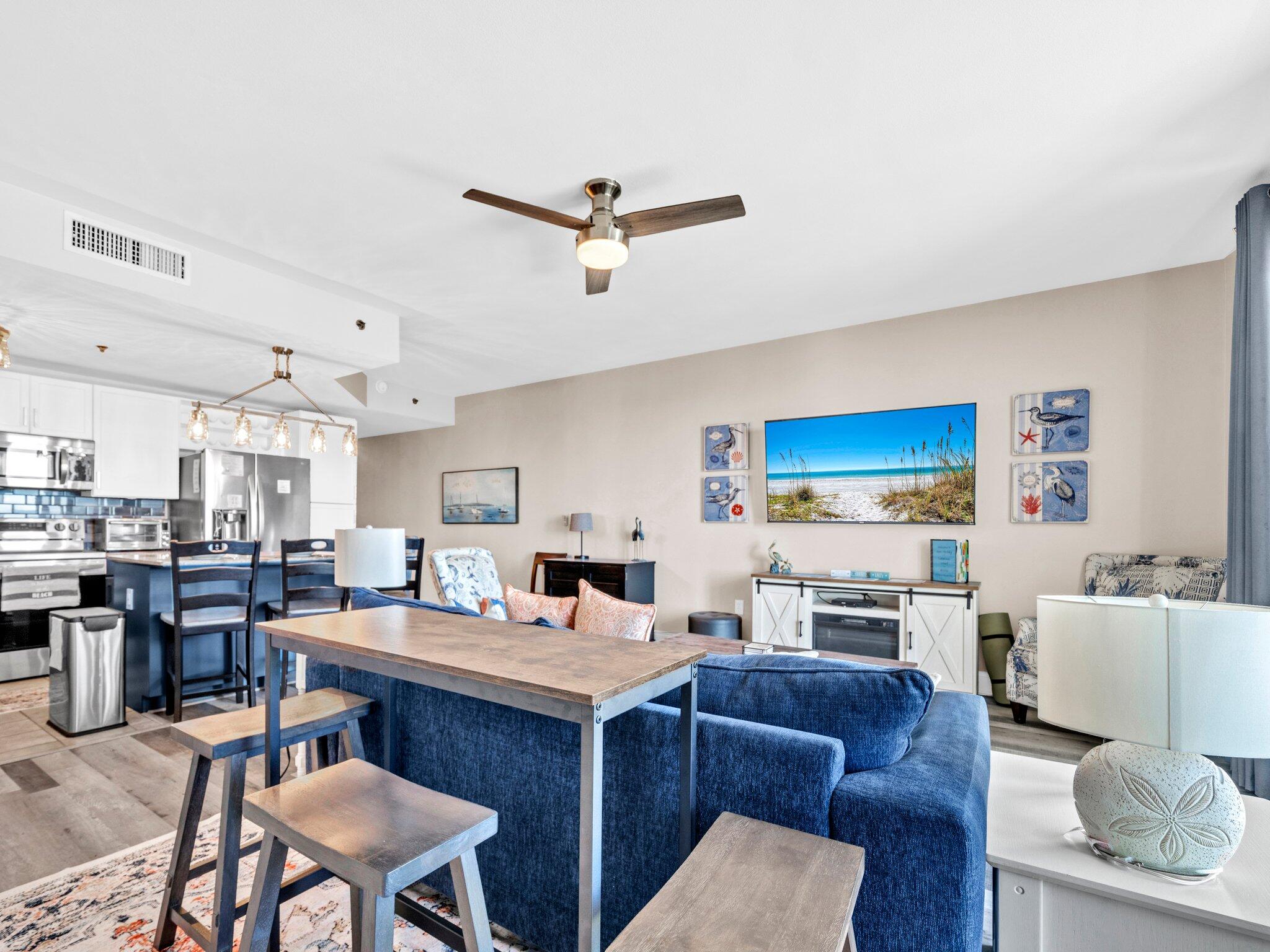 Laketown Wharf - Residential