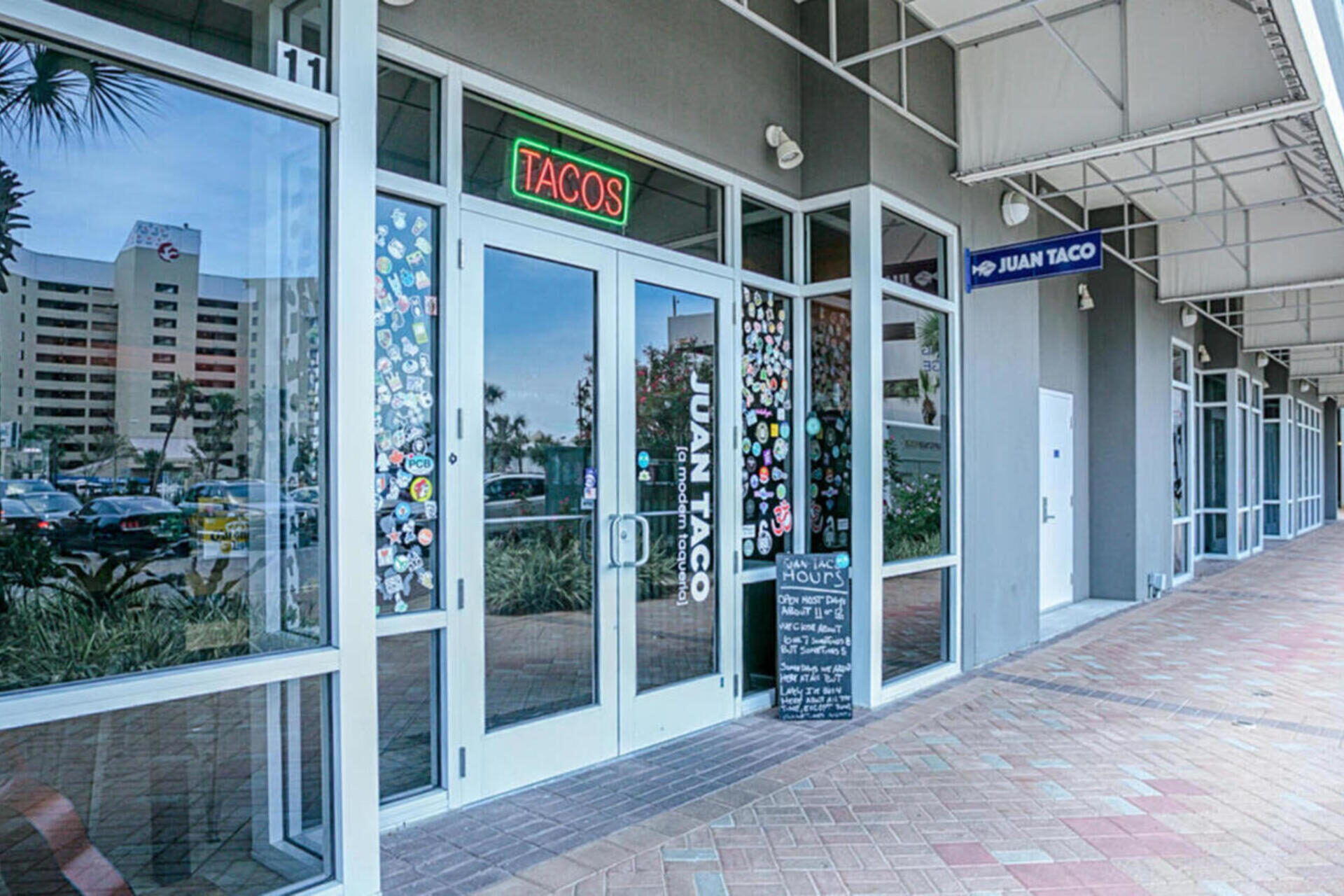 Laketown Wharf - Residential