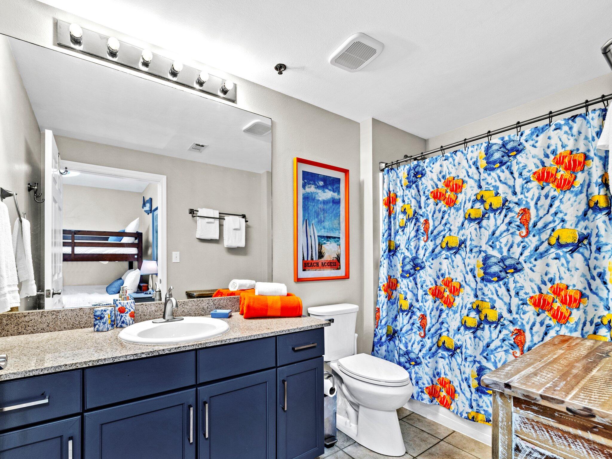 Laketown Wharf - Residential