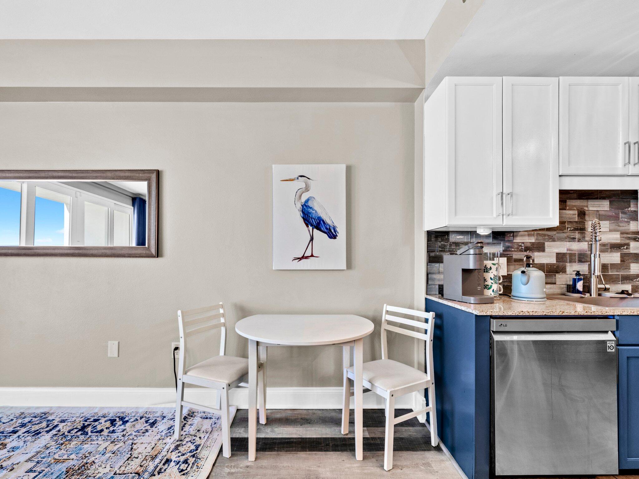 Laketown Wharf - Residential