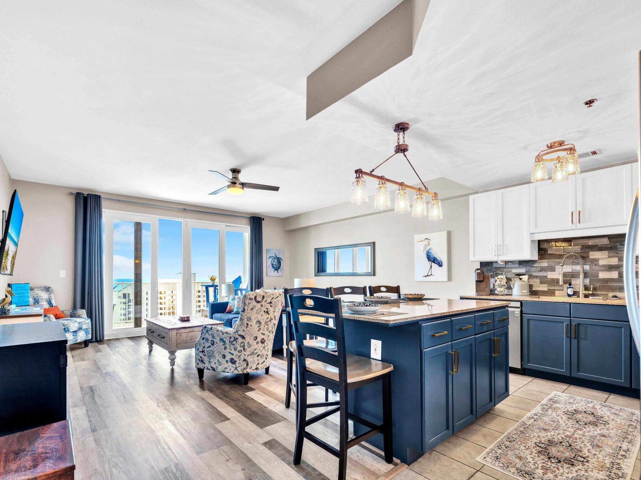 Laketown Wharf - Residential