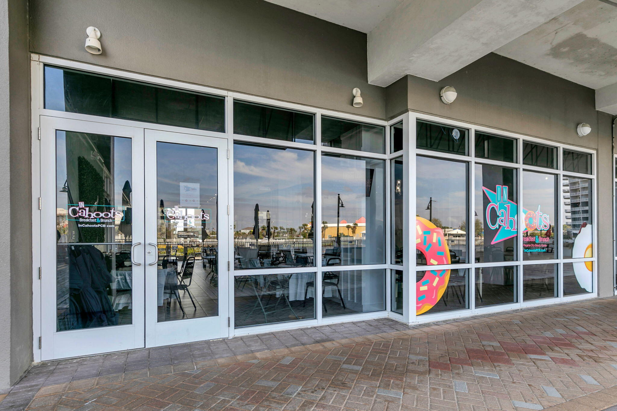 Laketown Wharf - Residential