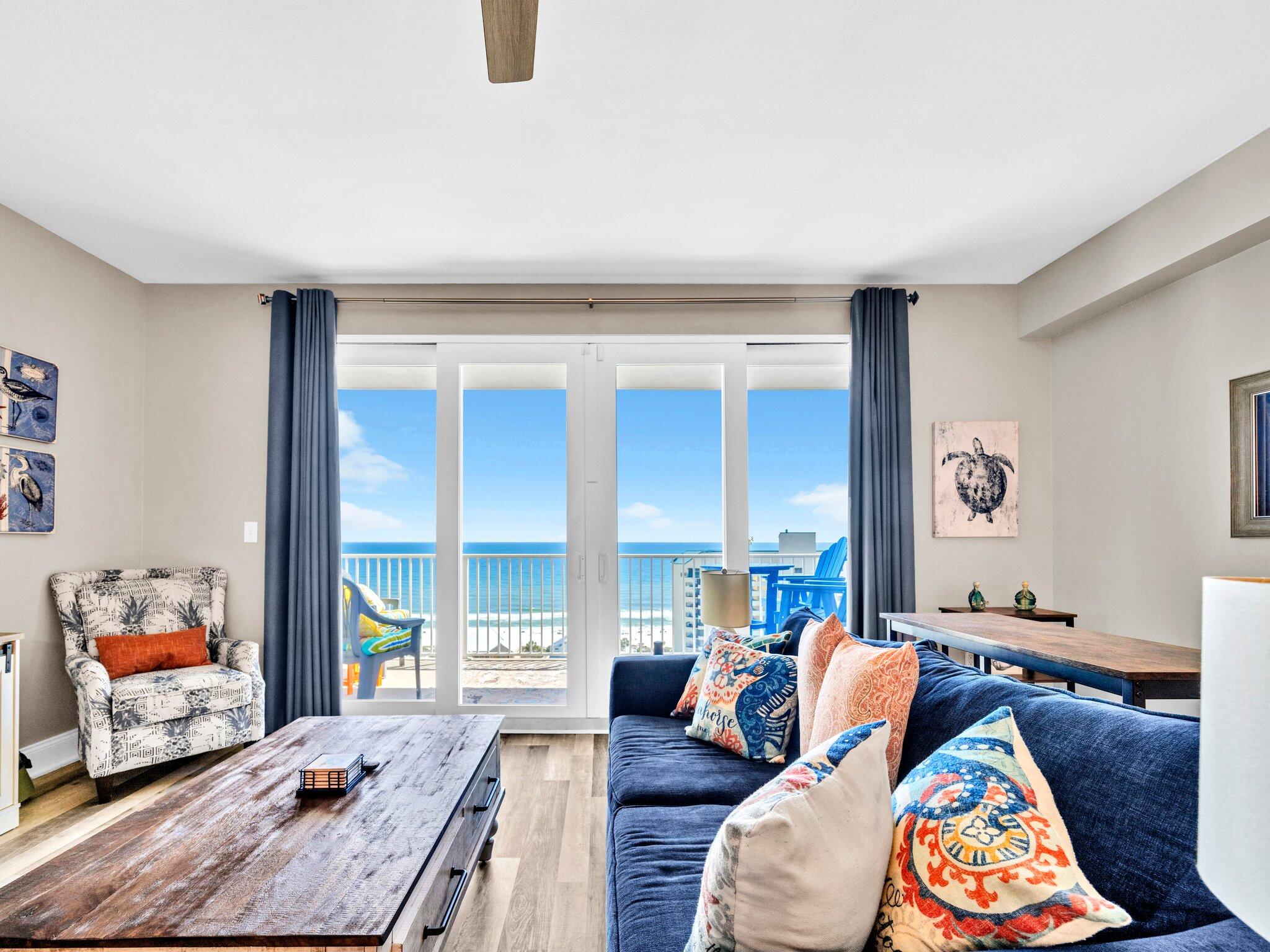 Laketown Wharf - Residential
