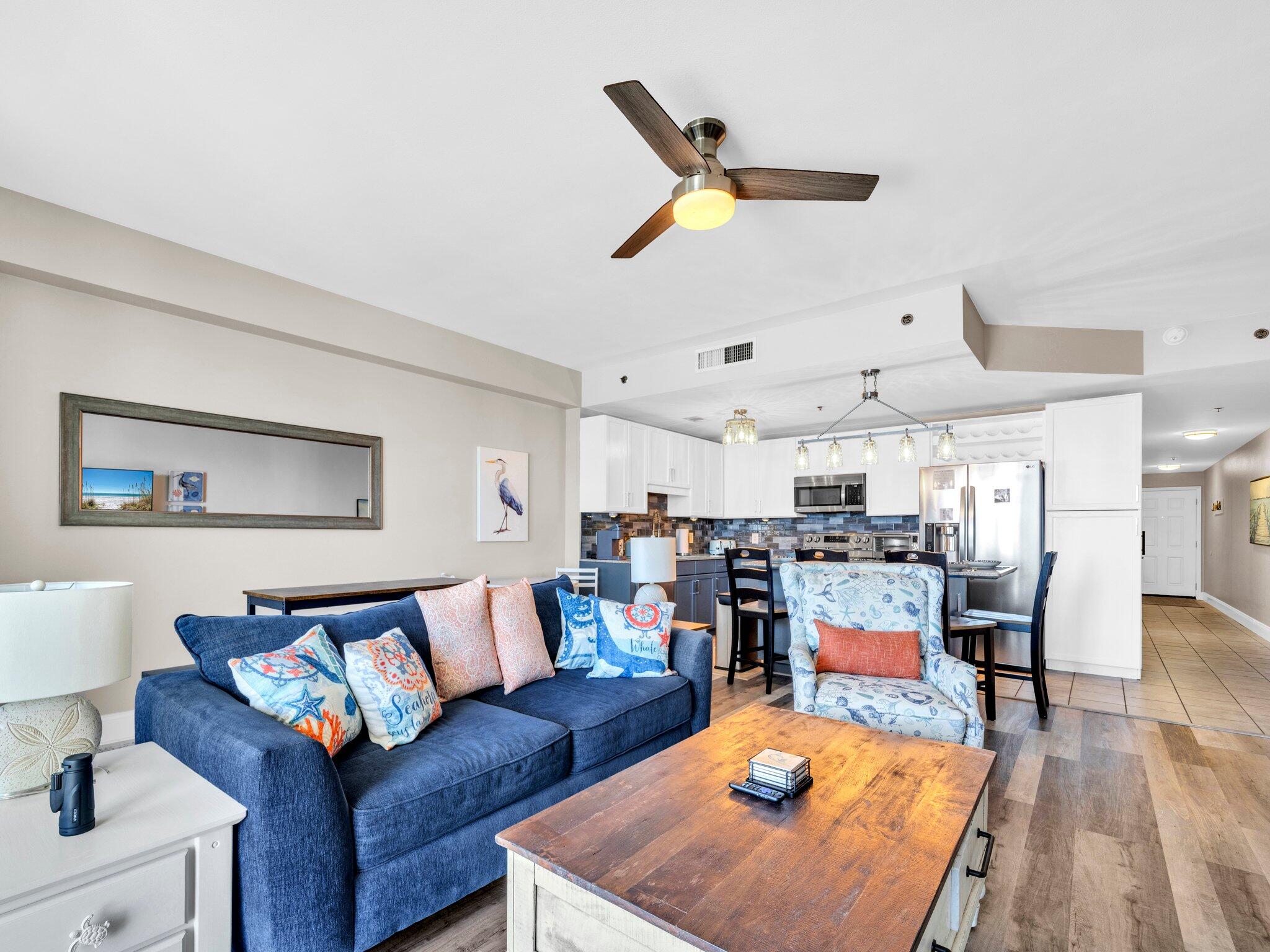 Laketown Wharf - Residential