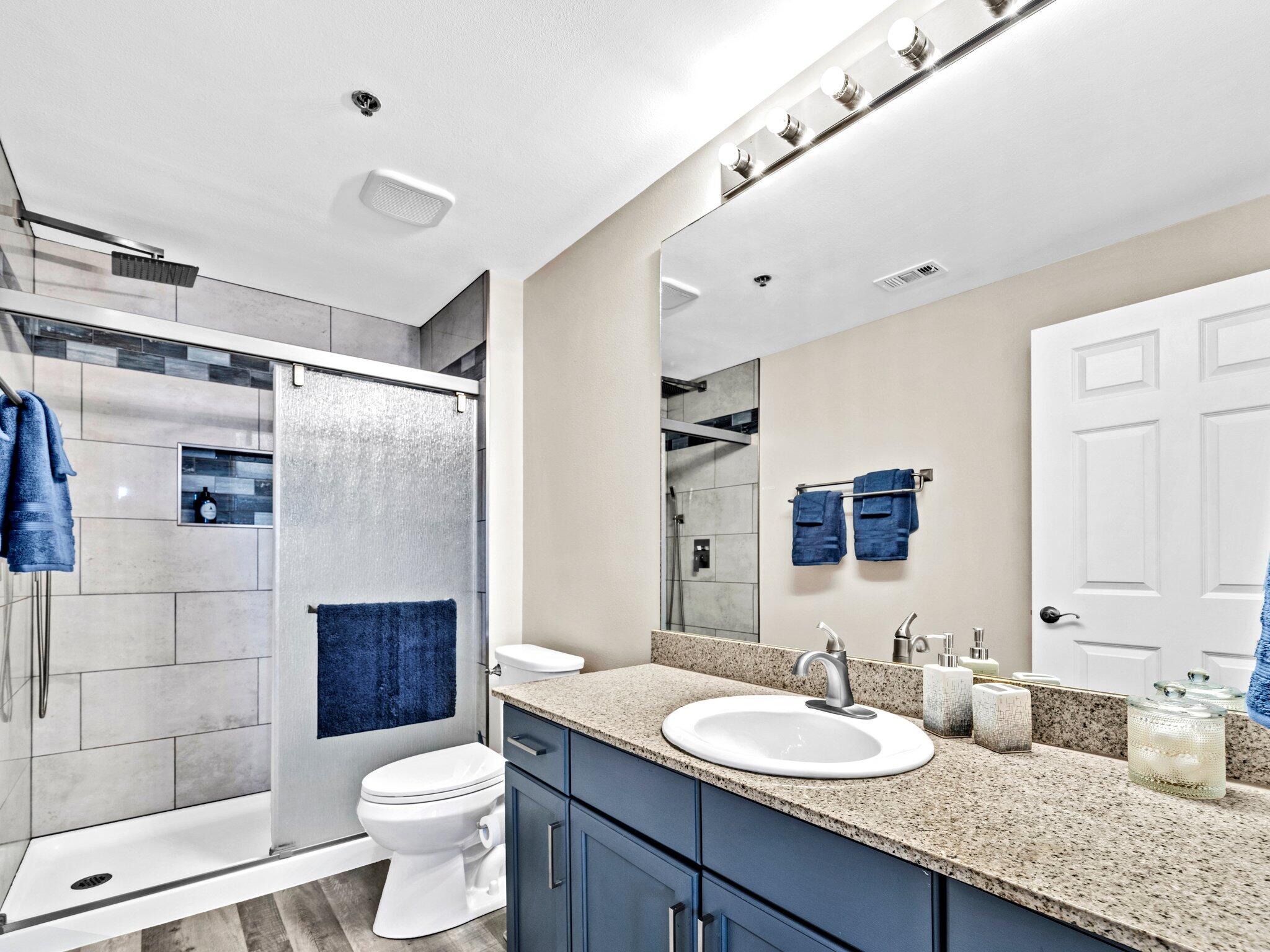 Laketown Wharf - Residential