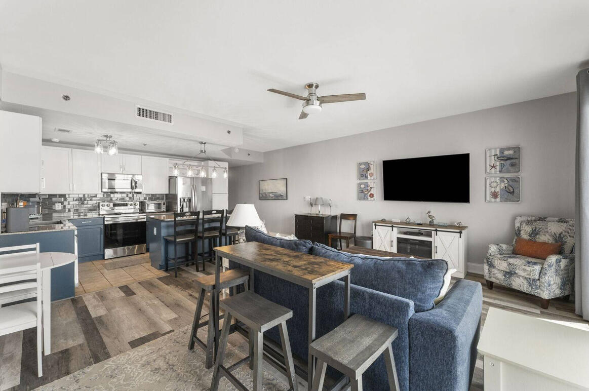 Laketown Wharf - Residential