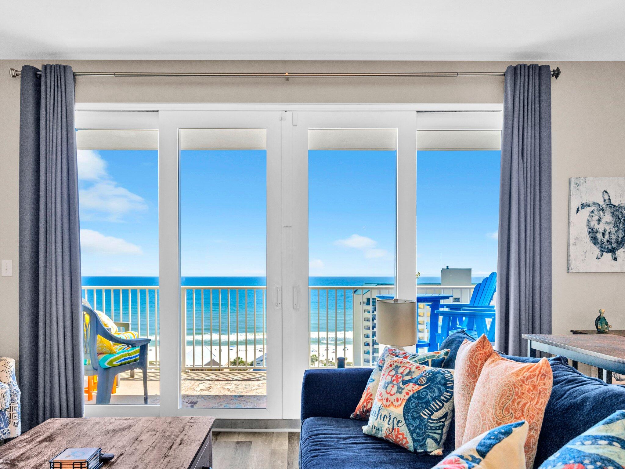 Laketown Wharf - Residential