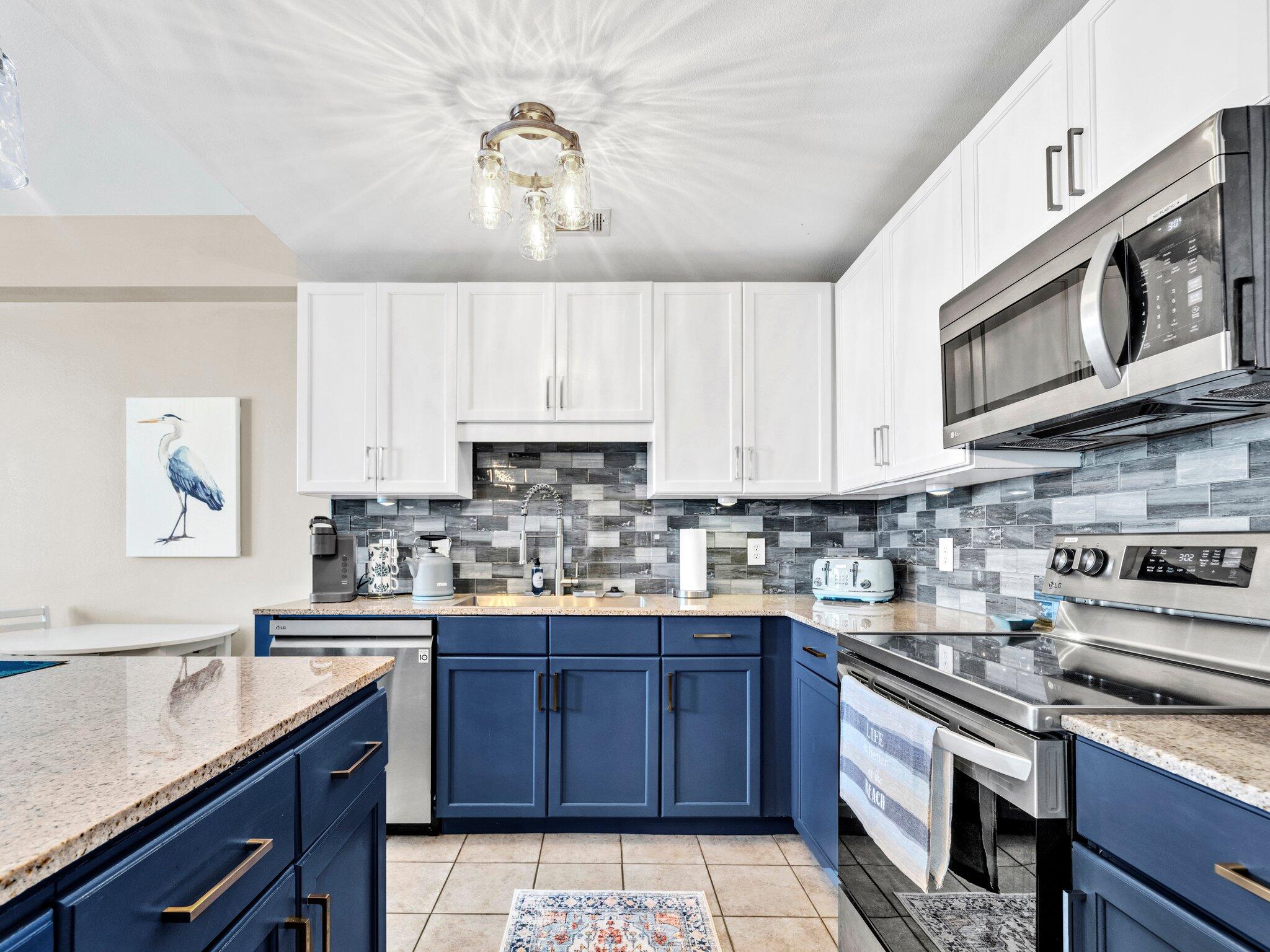 Laketown Wharf - Residential